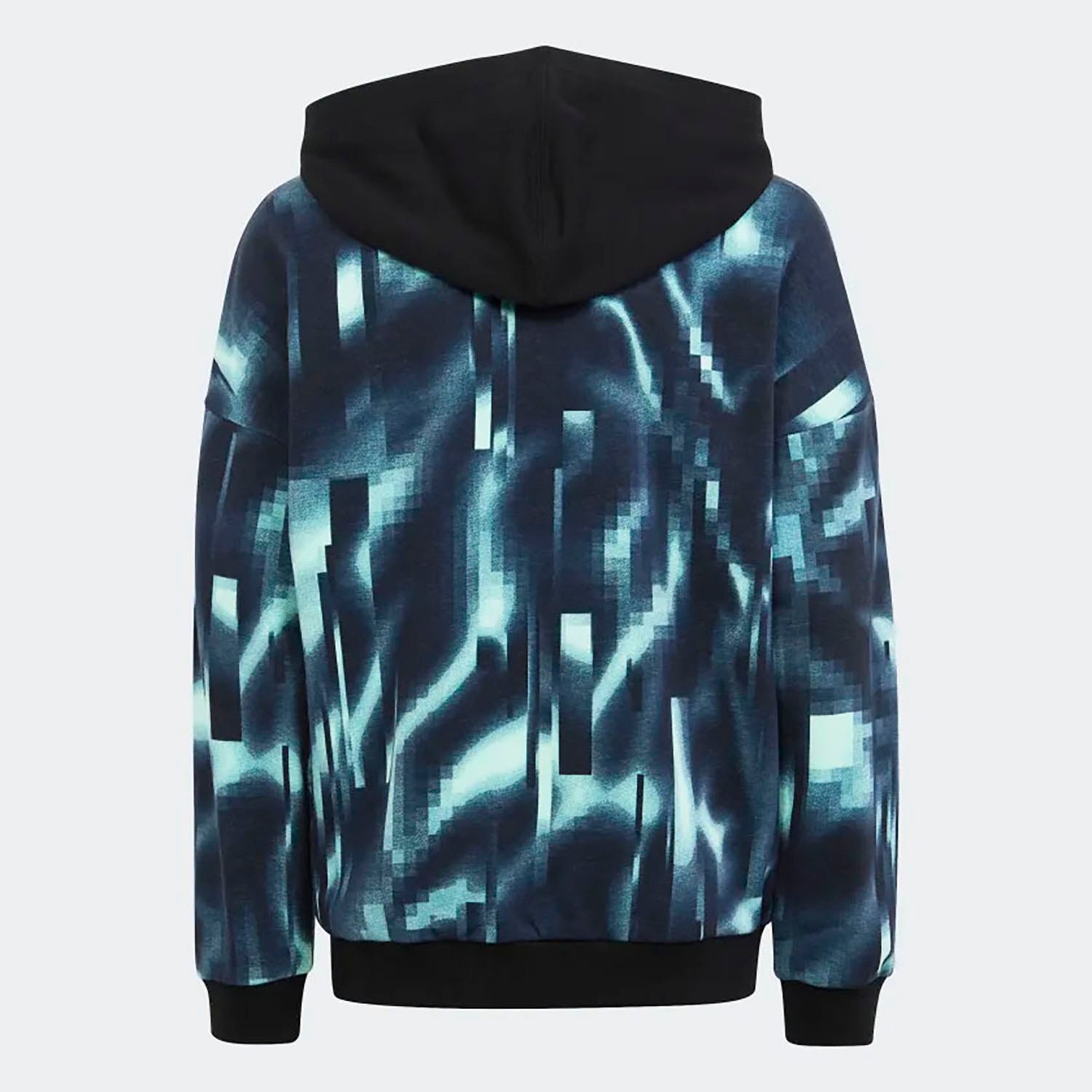 Adidas Çocuk Günlük Kapşonlu Eşofman Üstü U Arkd3 Hoodie Hr6413