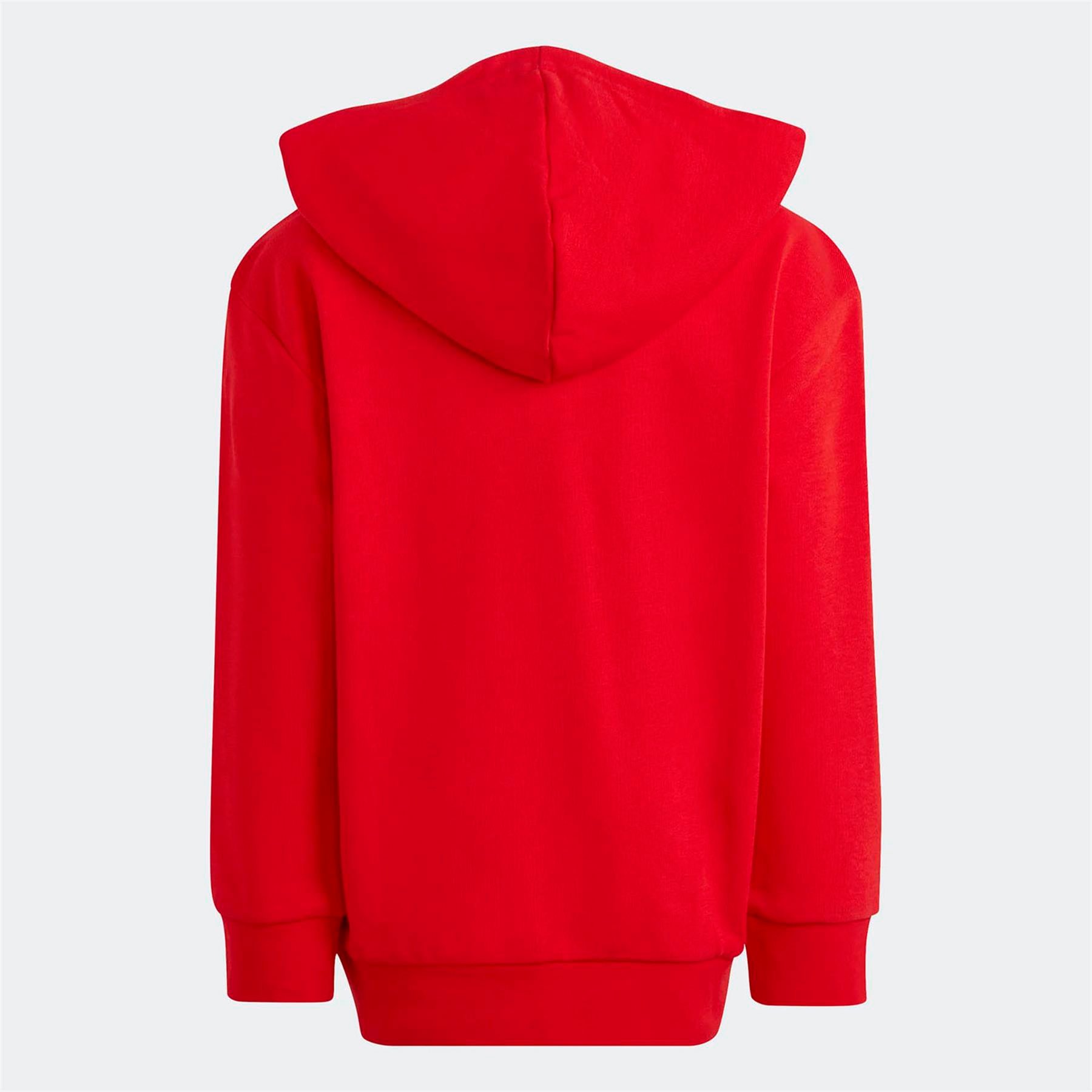 Adidas Çocuk Günlük Kapşonlu Eşofman Üstü Lk Lego Cl Hd Hb4466