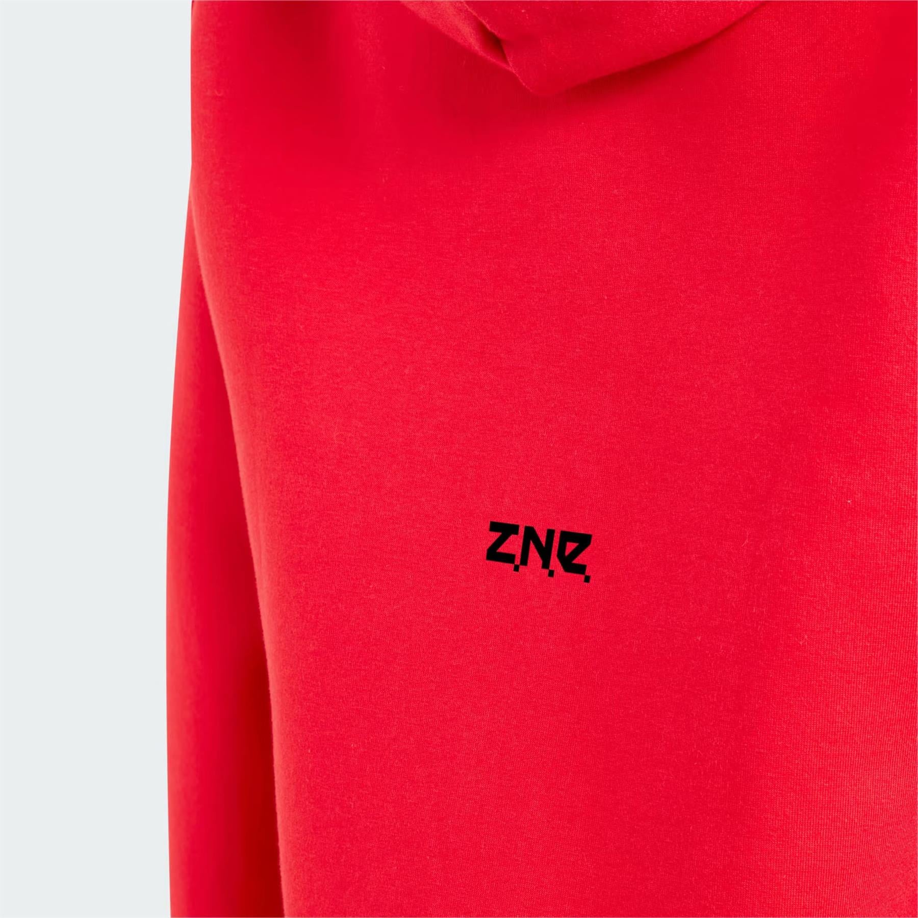 Adidas Çocuk Günlük Kapşonlu Mont J Z.N.E.Fz Ik6860