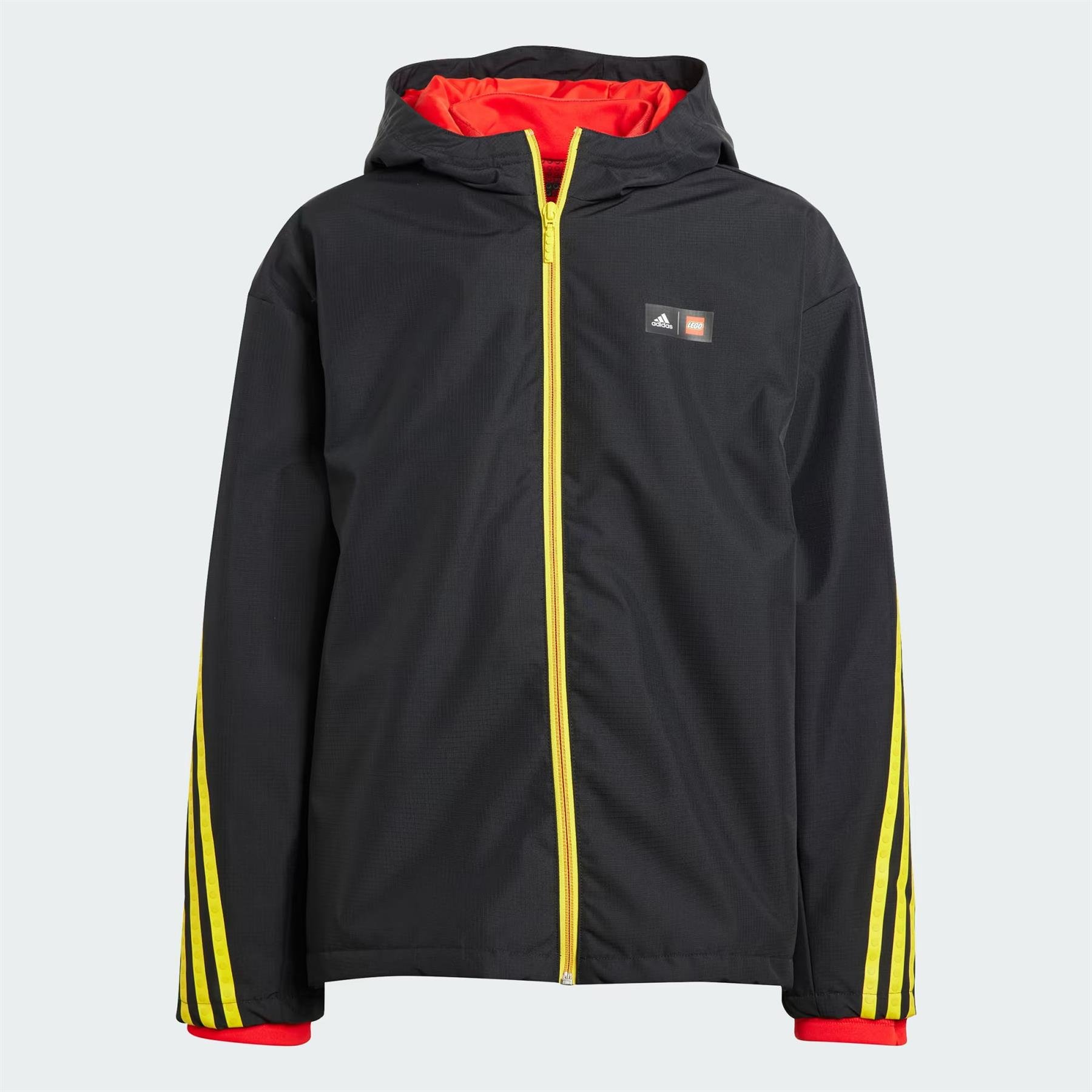 Adidas Çocuk Günlük Mont J Lego Q4 2N1 J Ib6177