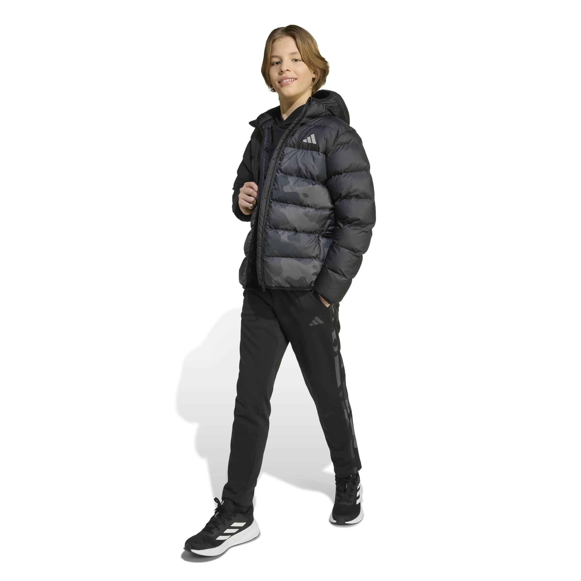 Adidas Çocuk Günlük Mont J Sd Aop Jkt Jl7399