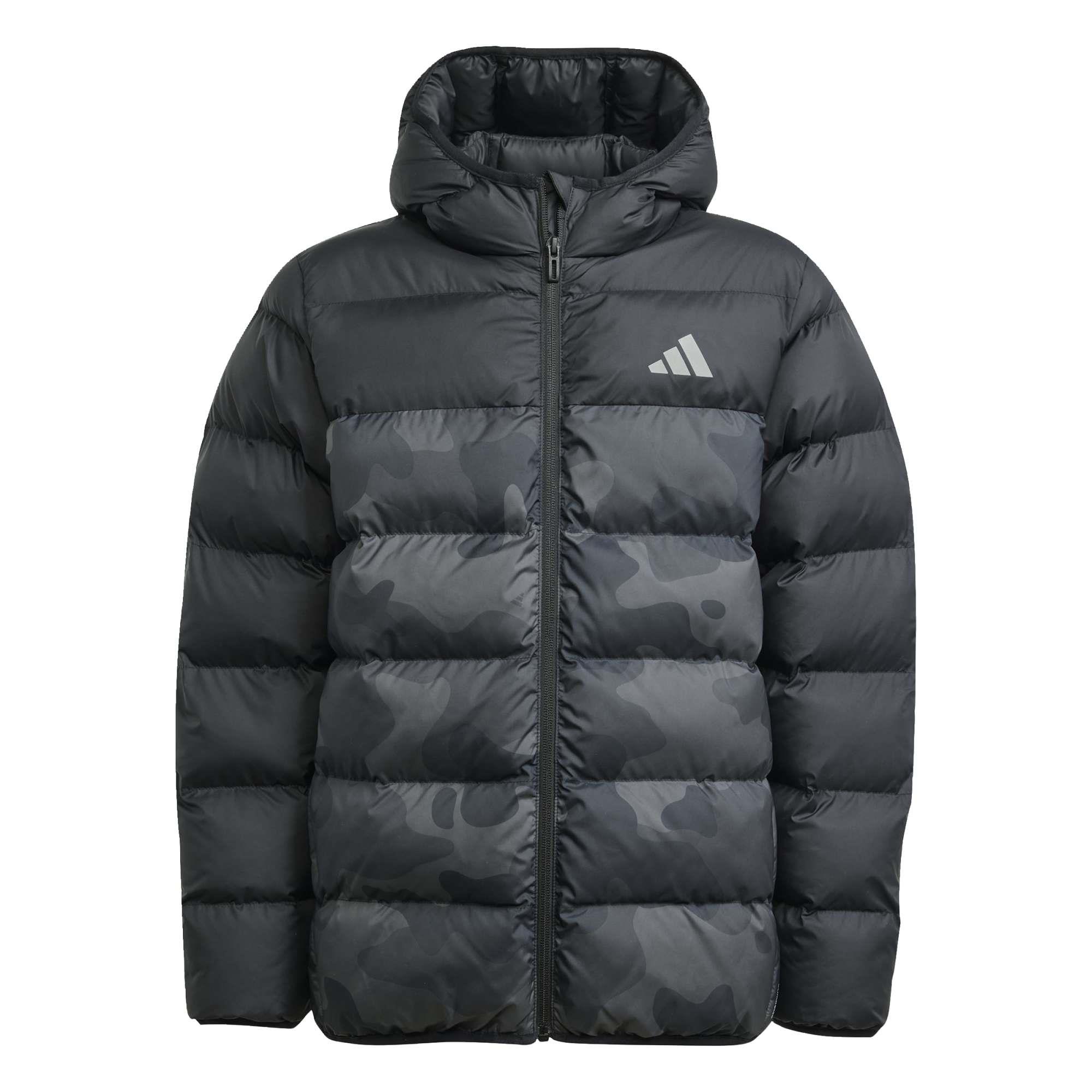 Adidas Çocuk Günlük Mont J Sd Aop Jkt Jl7399