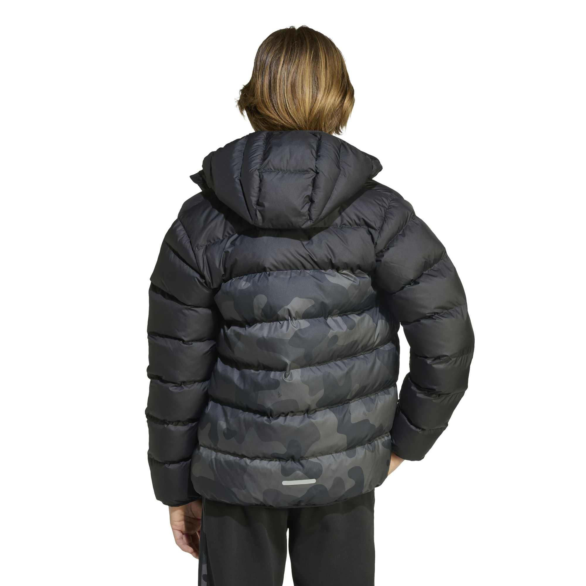 Adidas Çocuk Günlük Mont J Sd Aop Jkt Jl7399