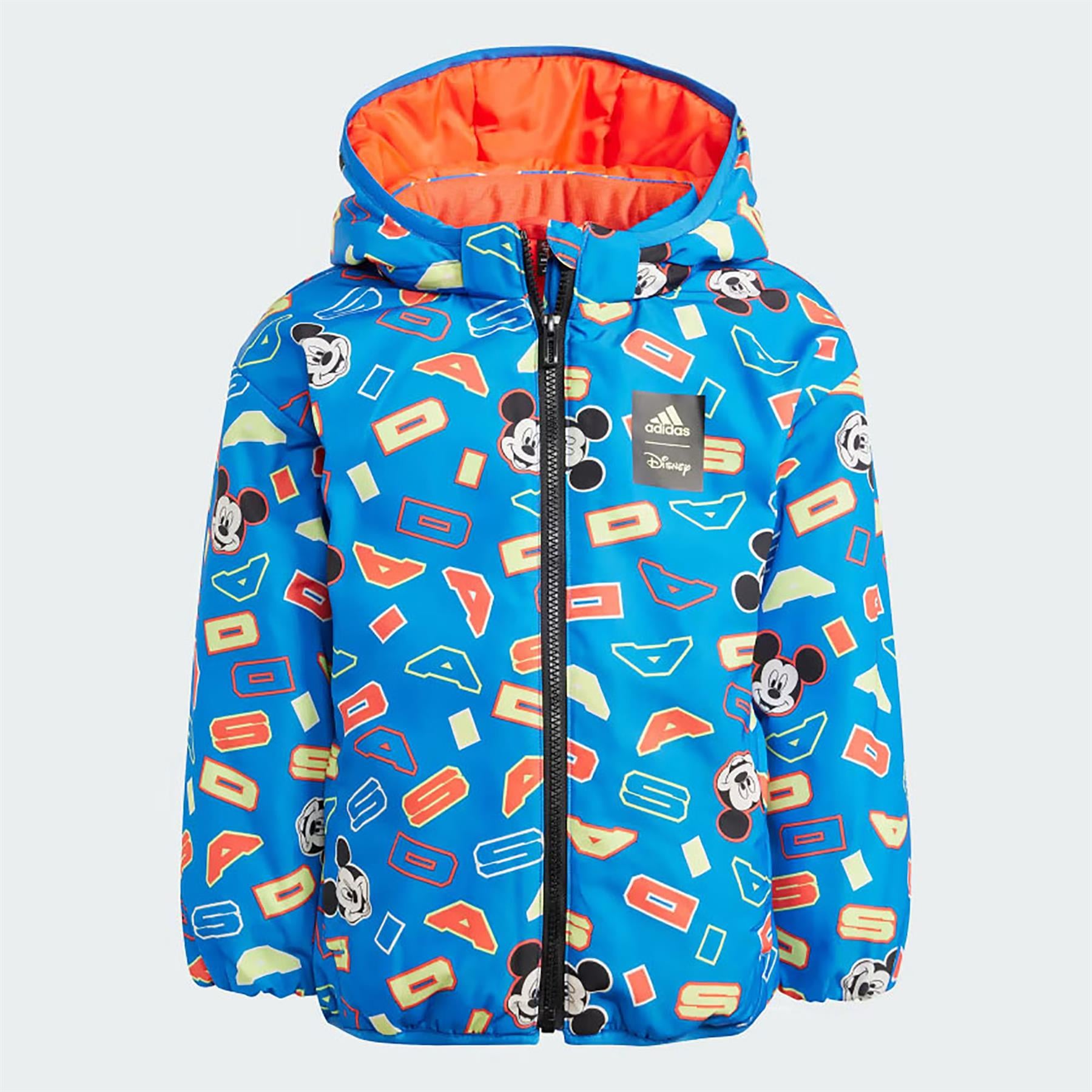 Adidas Çocuk Günlük Mont Lk Dy Mm Jkt Ib4852