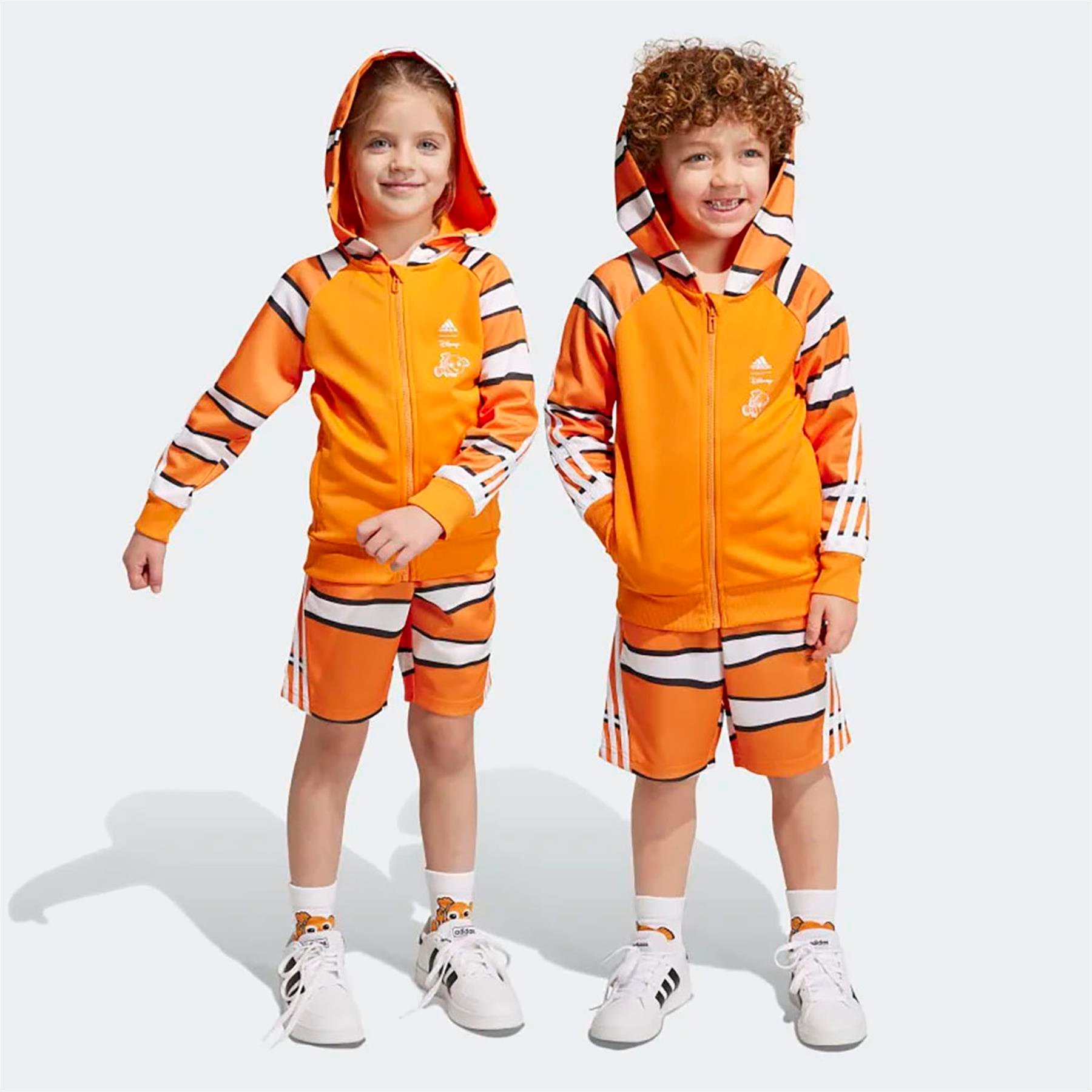 Adidas Çocuk Günlük Mont Lk Dy Ne Fz Hr9485