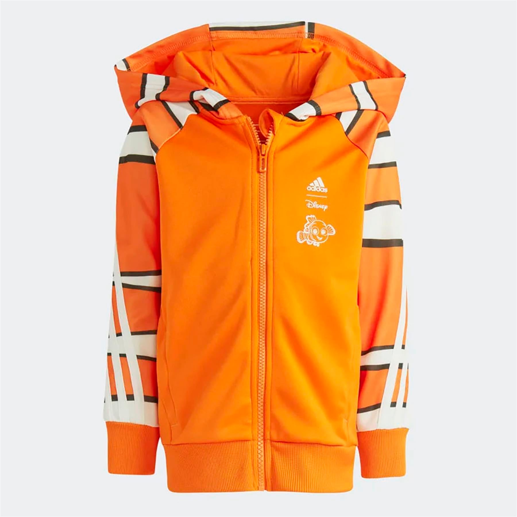 Adidas Çocuk Günlük Mont Lk Dy Ne Fz Hr9485