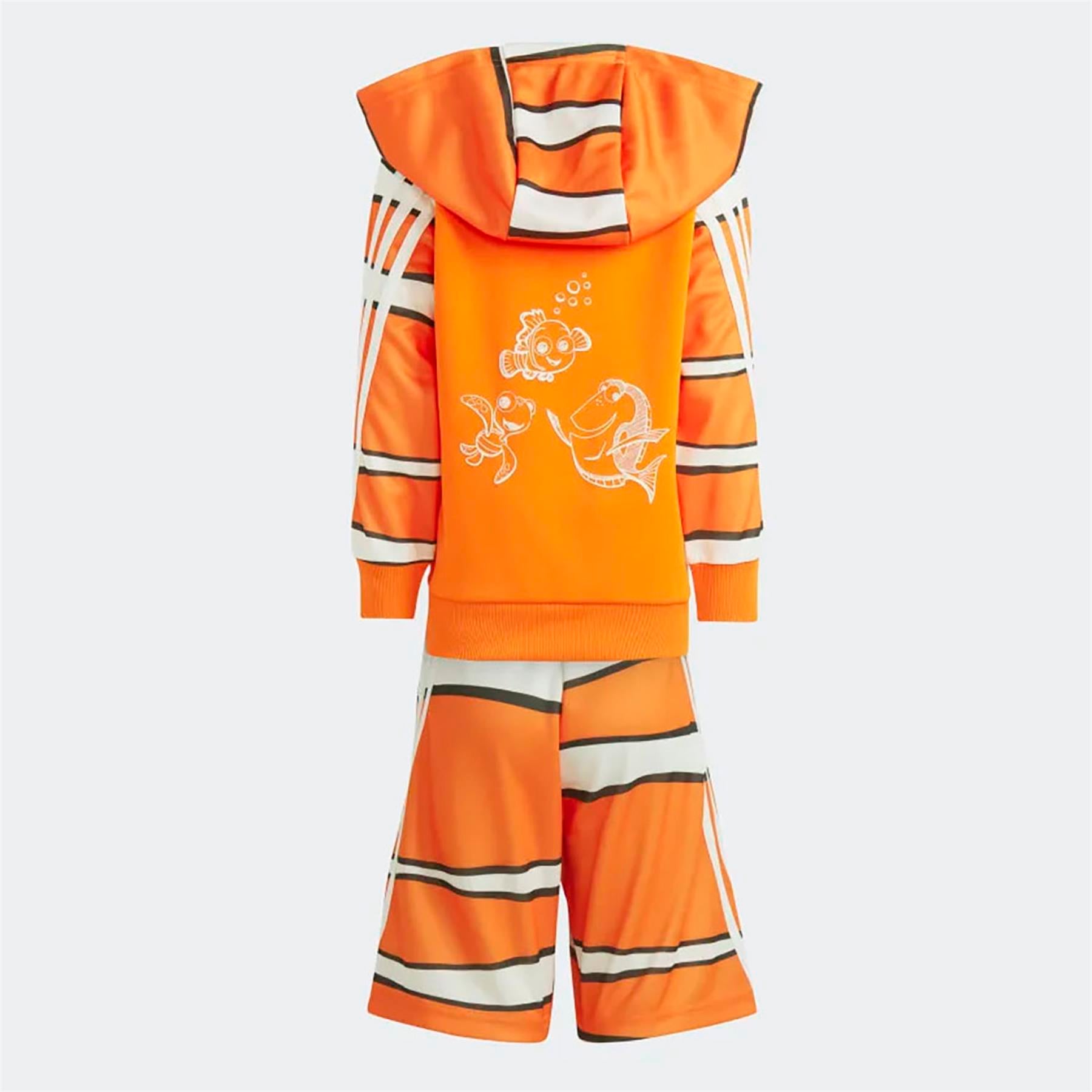 Adidas Çocuk Günlük Mont Lk Dy Ne Fz Hr9485