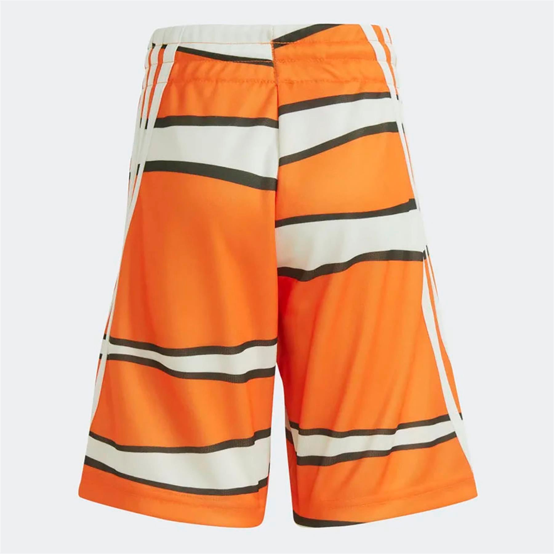 Adidas Çocuk Günlük Mont Lk Dy Ne Fz Hr9485