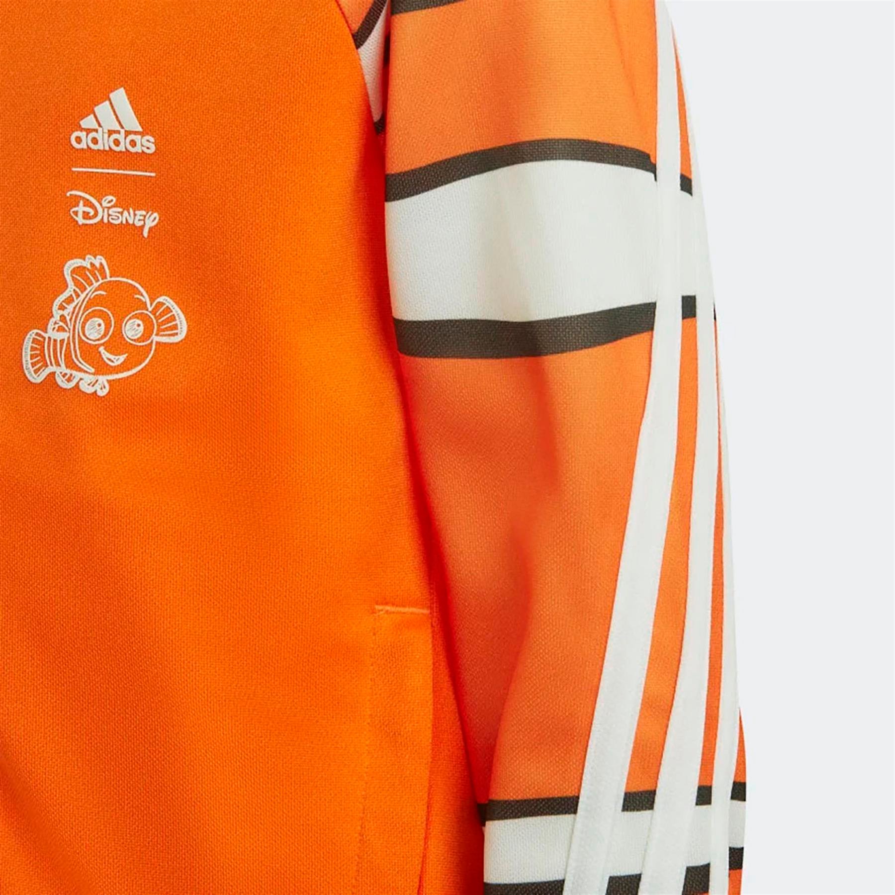 Adidas Çocuk Günlük Mont Lk Dy Ne Fz Hr9485