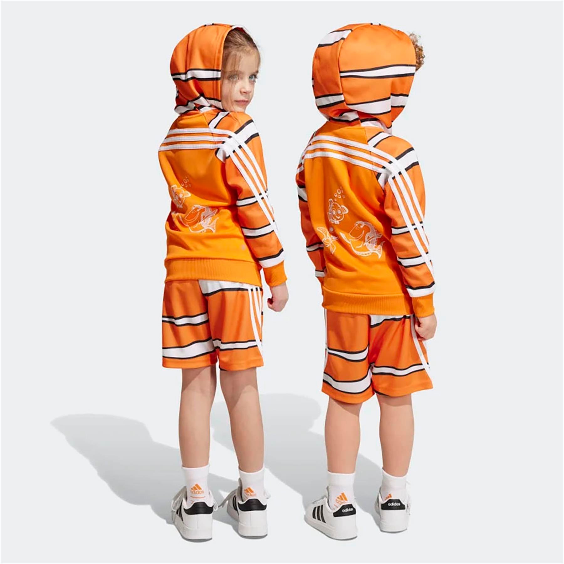 Adidas Çocuk Günlük Mont Lk Dy Ne Fz Hr9485