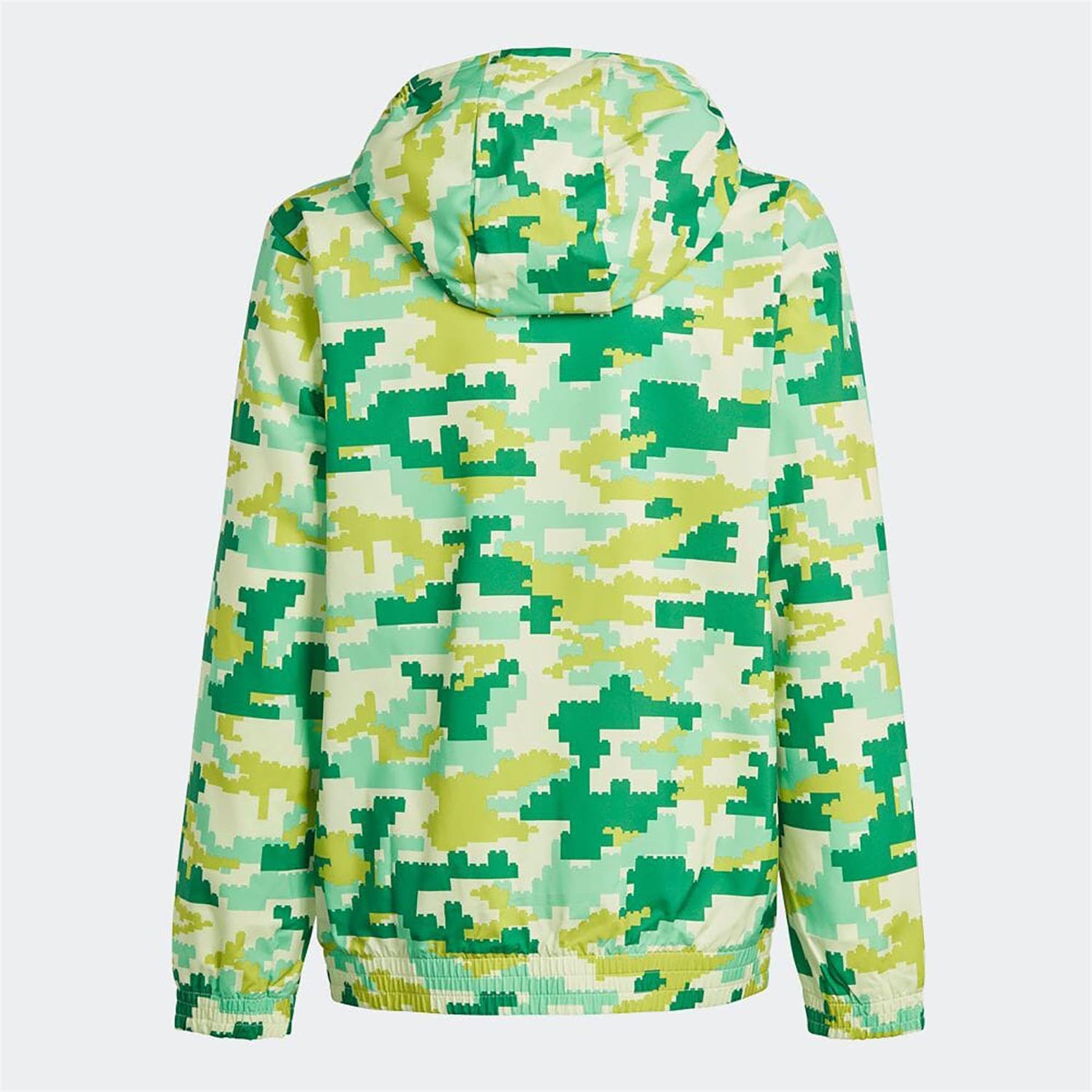 Adidas Çocuk Günlük Mont U Lego Q2 Hz Wb Hs1158