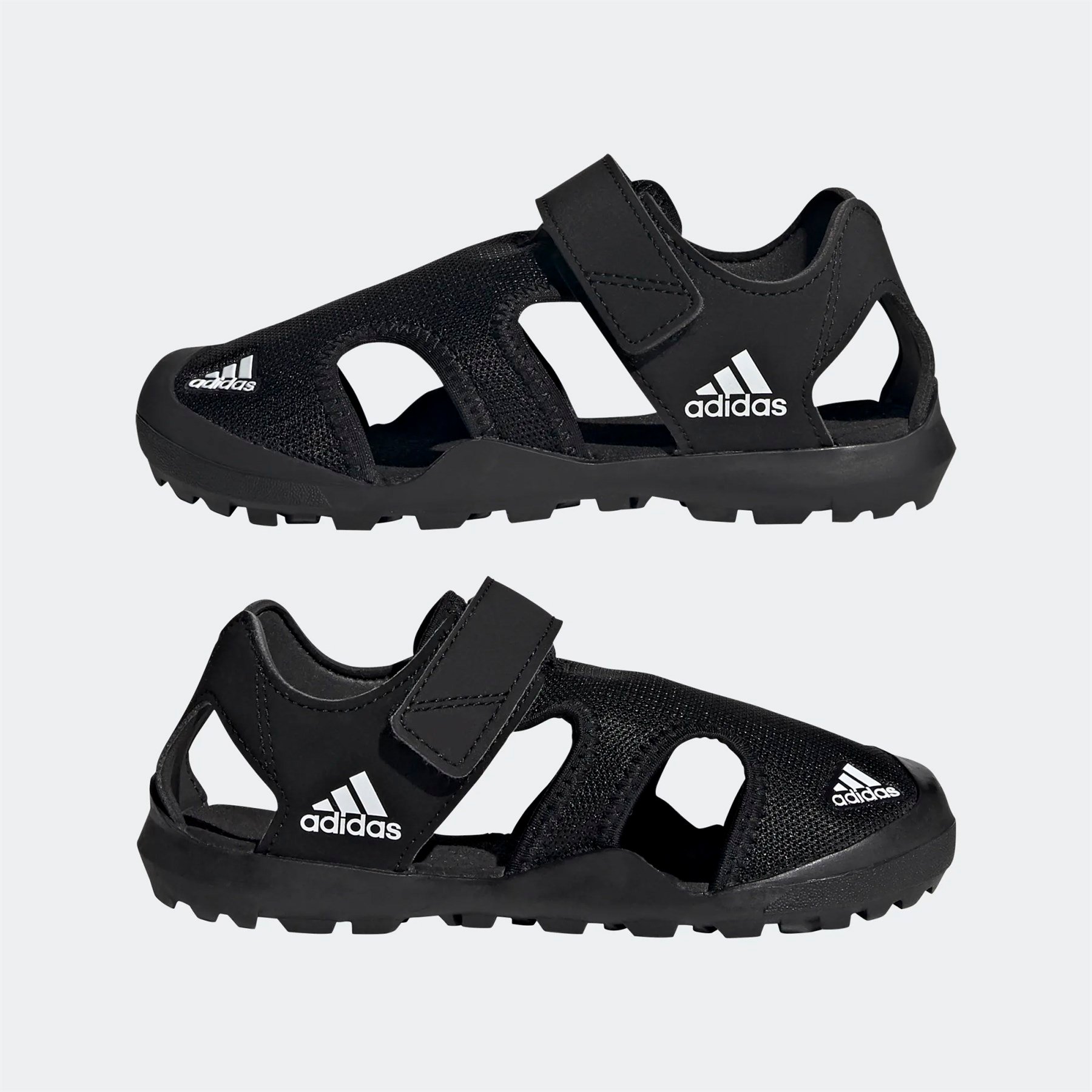 Adidas Çocuk Günlük Sandalet Captain Toey K Fx4203