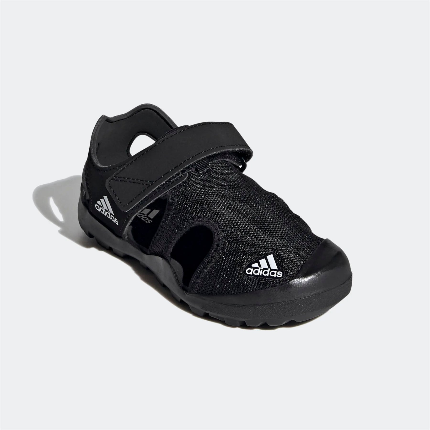 Adidas Çocuk Günlük Sandalet Captain Toey K Fx4203