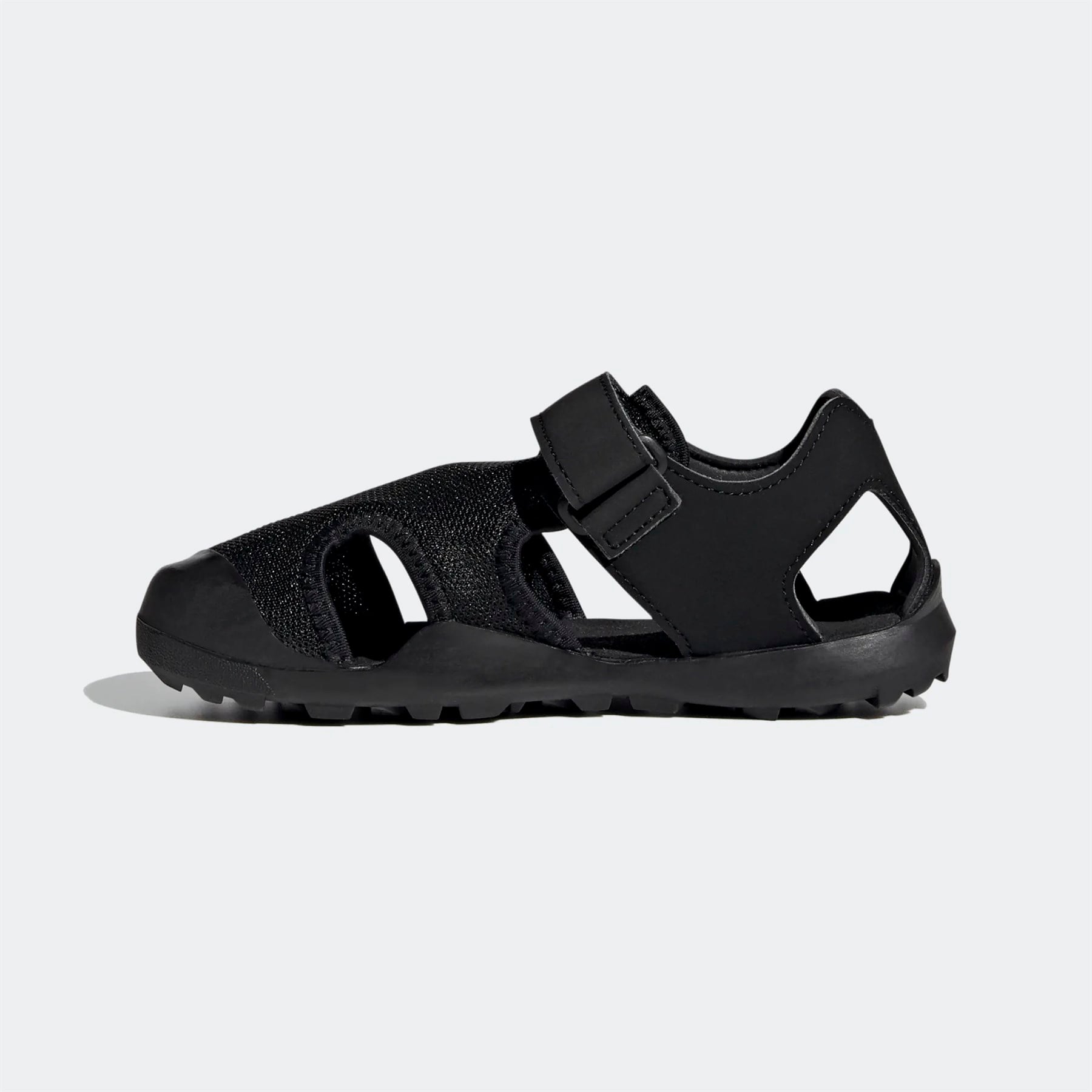 Adidas Çocuk Günlük Sandalet Captain Toey K Fx4203
