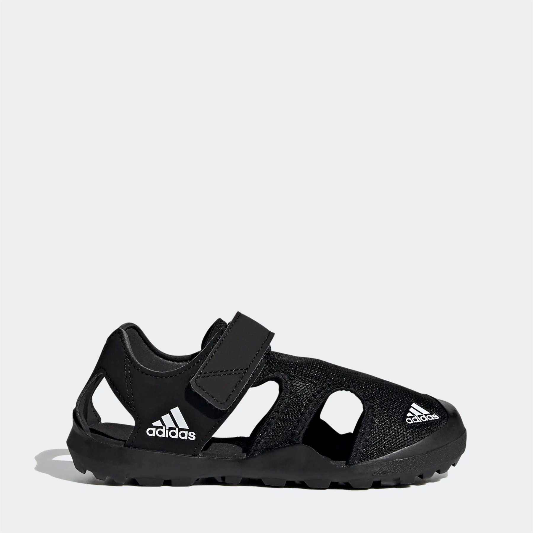 Adidas Çocuk Günlük Sandalet Captain Toey K Fx4203