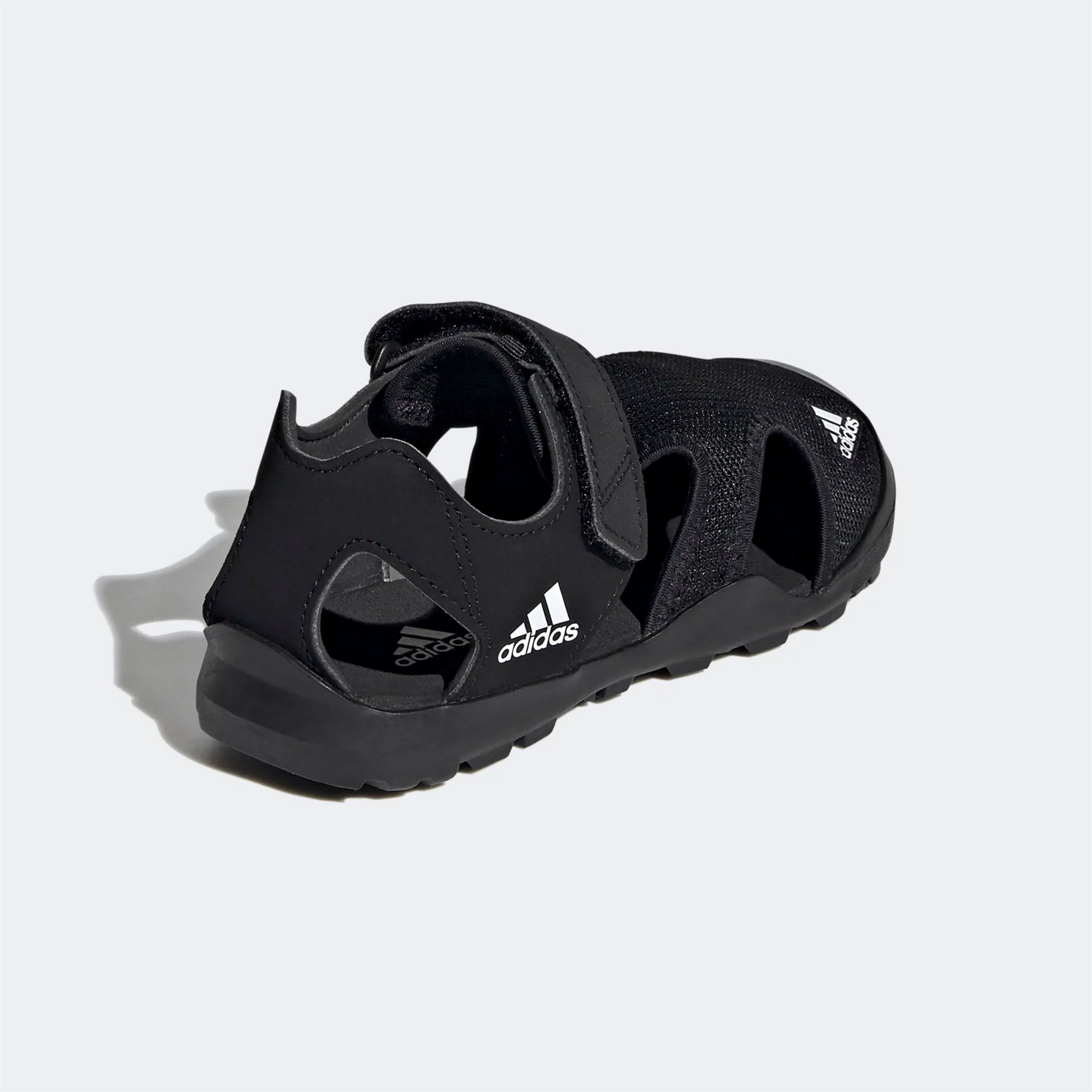 Adidas Çocuk Günlük Sandalet Captain Toey K Fx4203