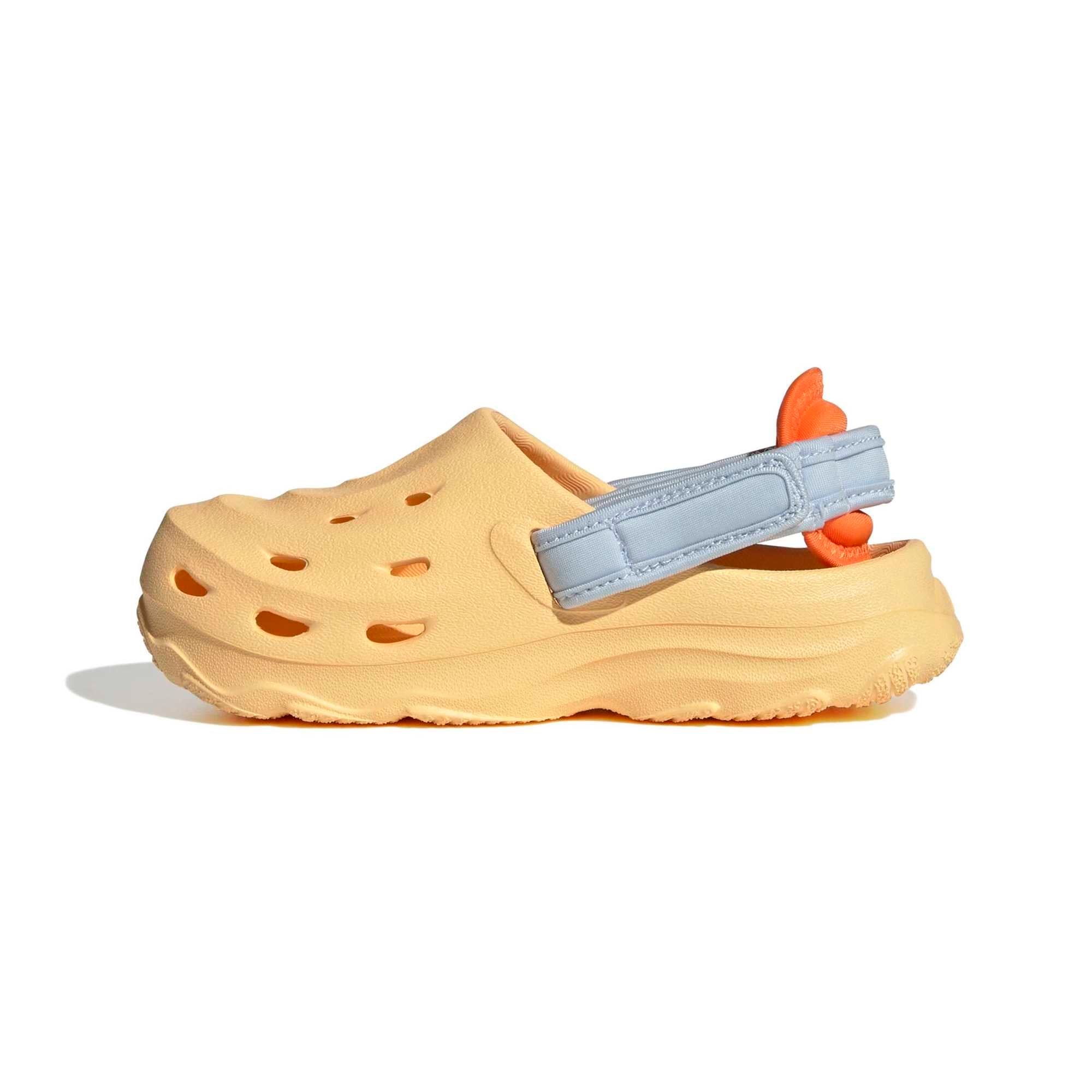Adidas Çocuk Günlük Sandalet Maxxclog K Ih6854