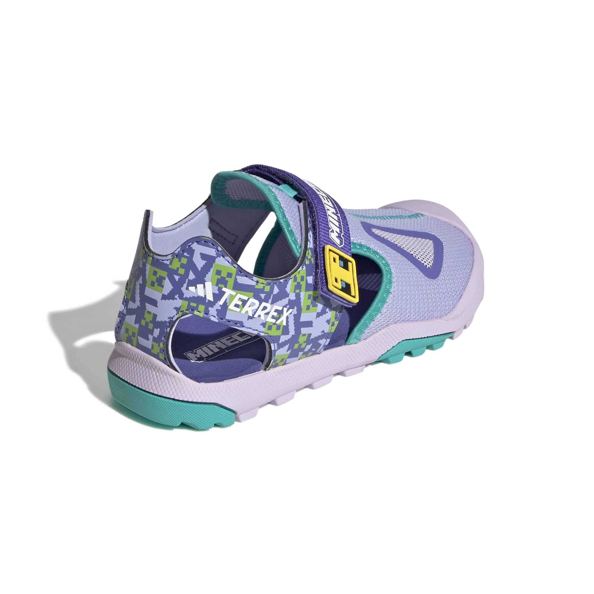 Adidas Çocuk Günlük Sandalet Terrex Captain Toey 2.0 Mcft K Jr1317