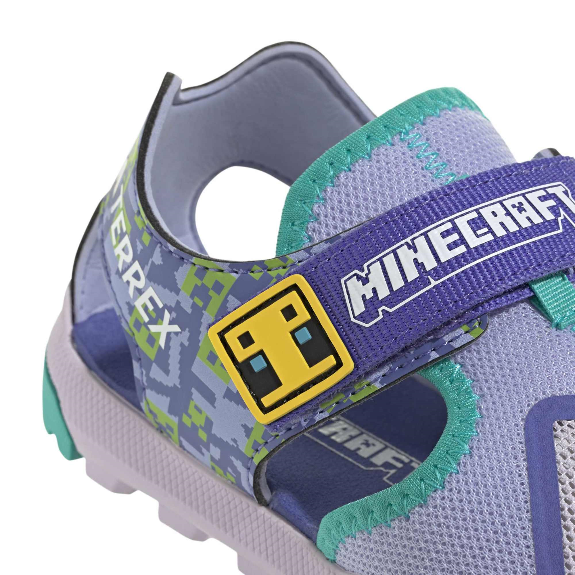 Adidas Çocuk Günlük Sandalet Terrex Captain Toey 2.0 Mcft K Jr1317