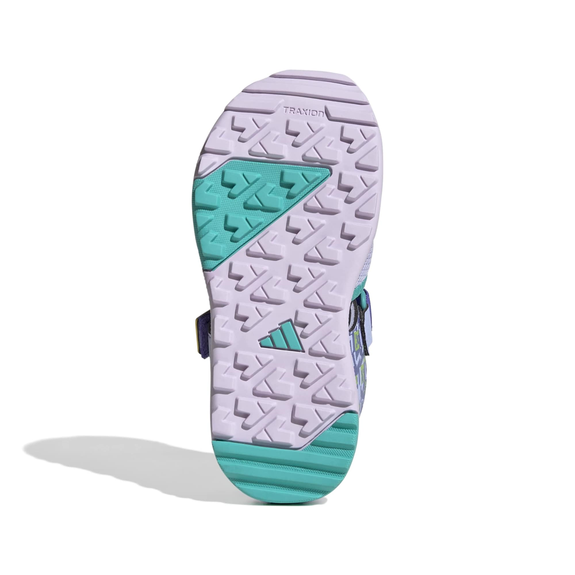 Adidas Çocuk Günlük Sandalet Terrex Captain Toey 2.0 Mcft K Jr1317