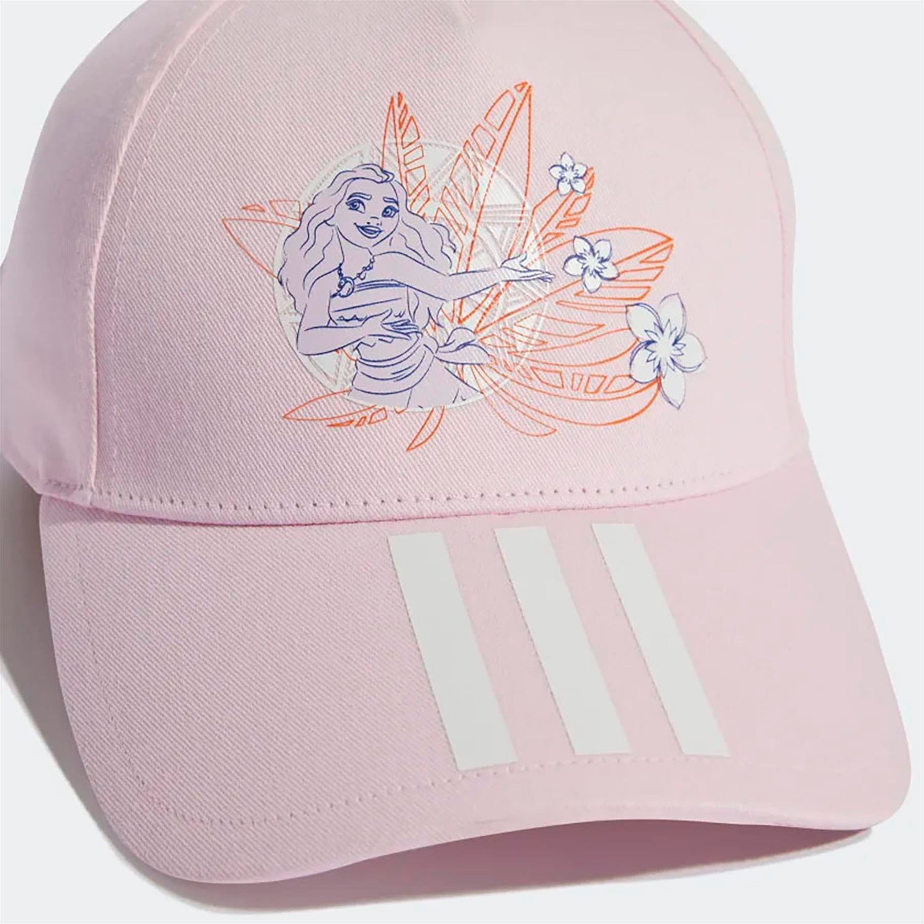 Adidas Çocuk Günlük Şapka Axdısn Moana Ca Ht6402