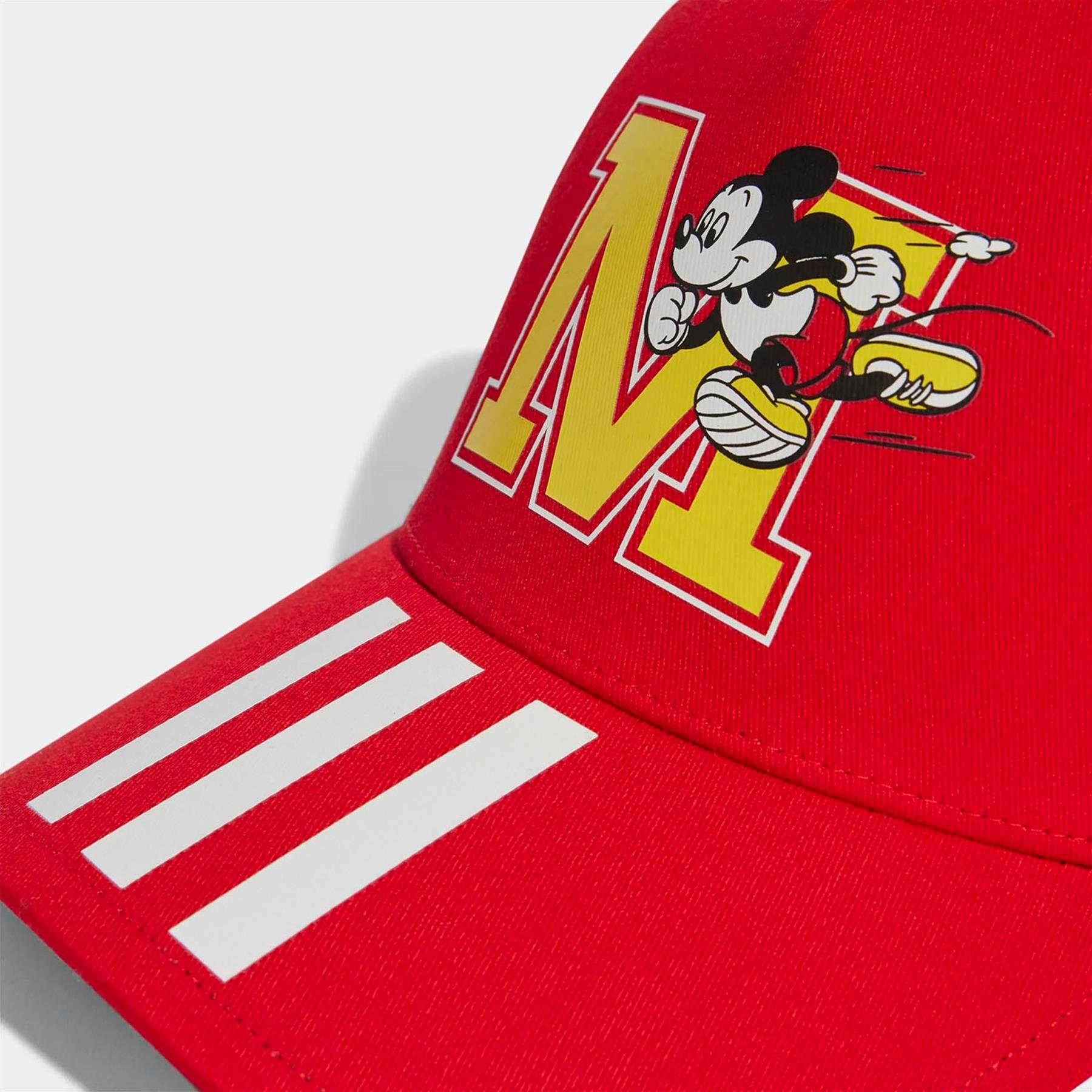 Adidas Çocuk Günlük Şapka Axdisney Mm Cap Ht6409