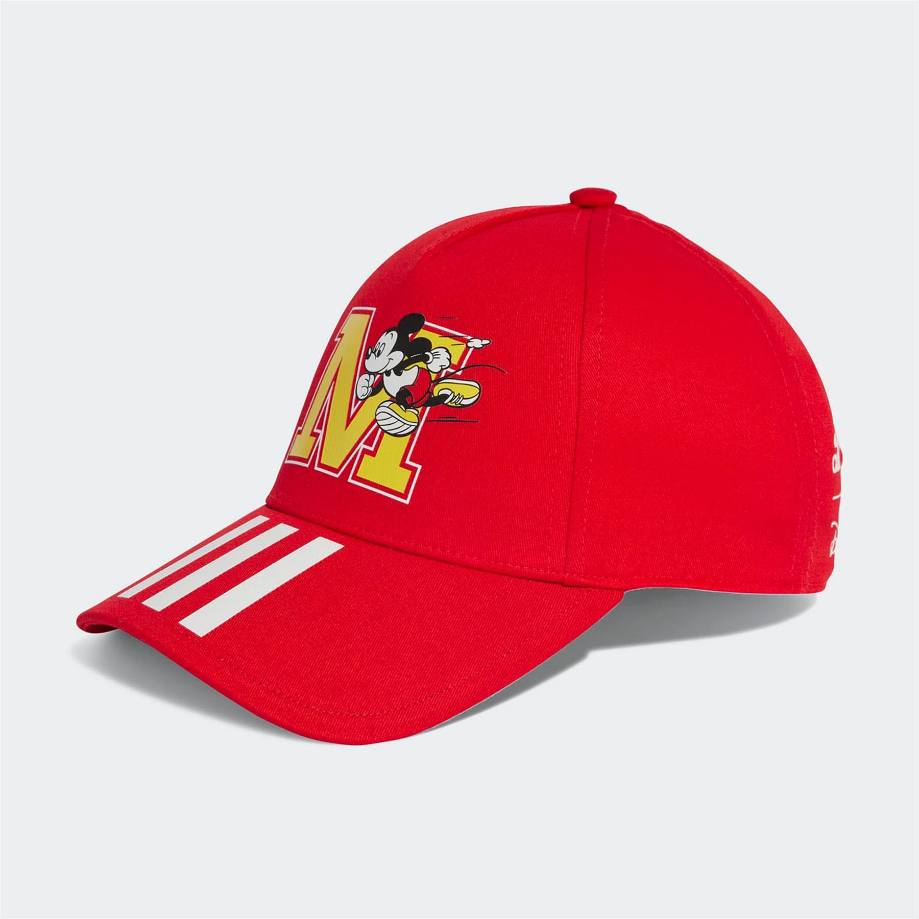 Adidas Çocuk Günlük Şapka Axdisney Mm Cap Ht6409