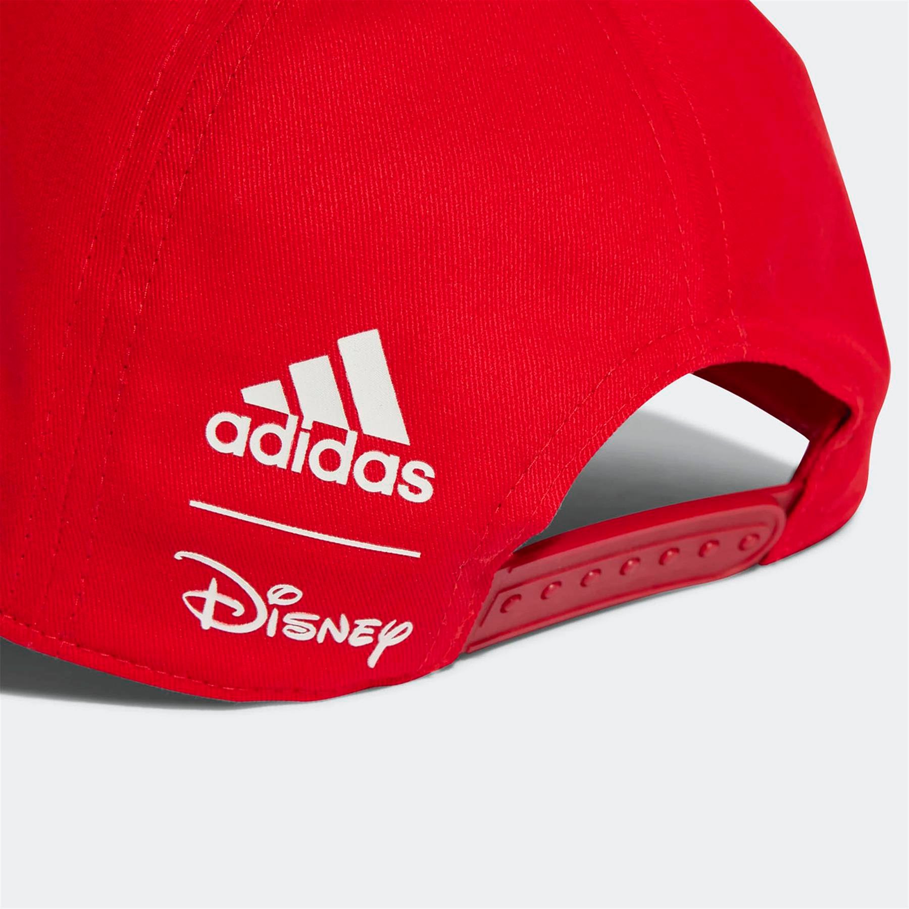Adidas Çocuk Günlük Şapka Axdisney Mm Cap Ht6409