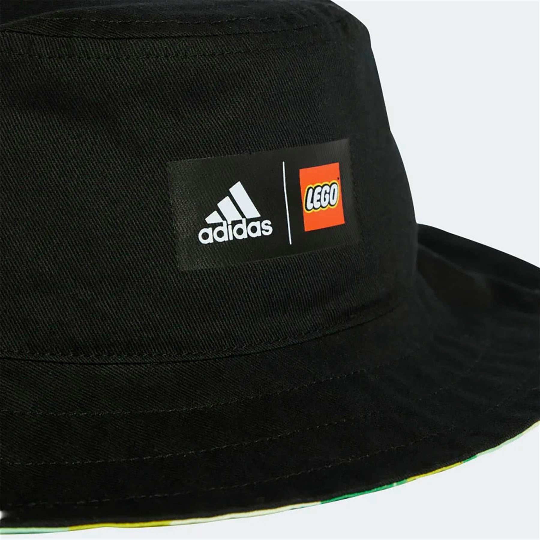 Adidas Çocuk Günlük Şapka Axlego Pl Buckt Ht6363
