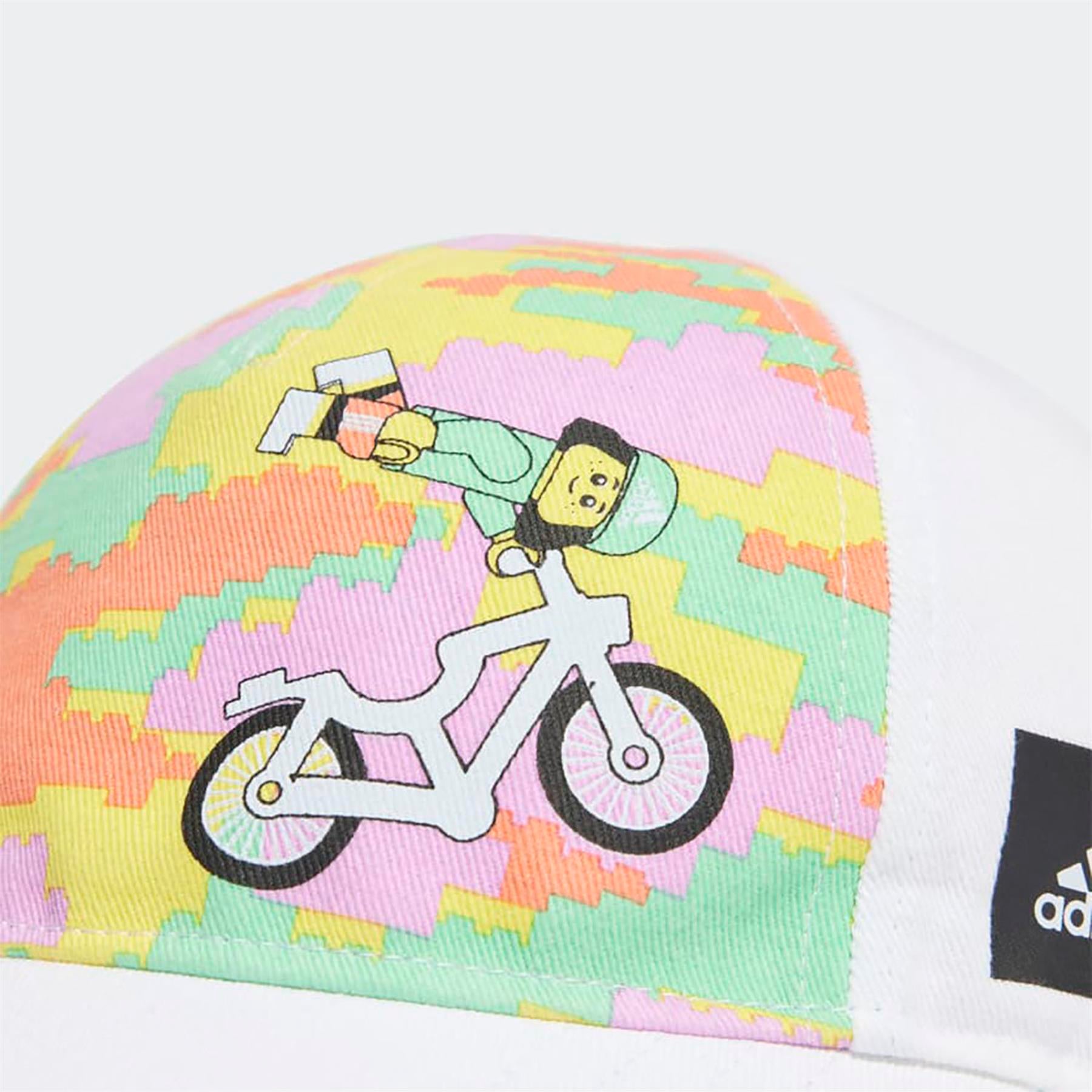 Adidas Çocuk Günlük Şapka Axlego Play Cap Ht6364
