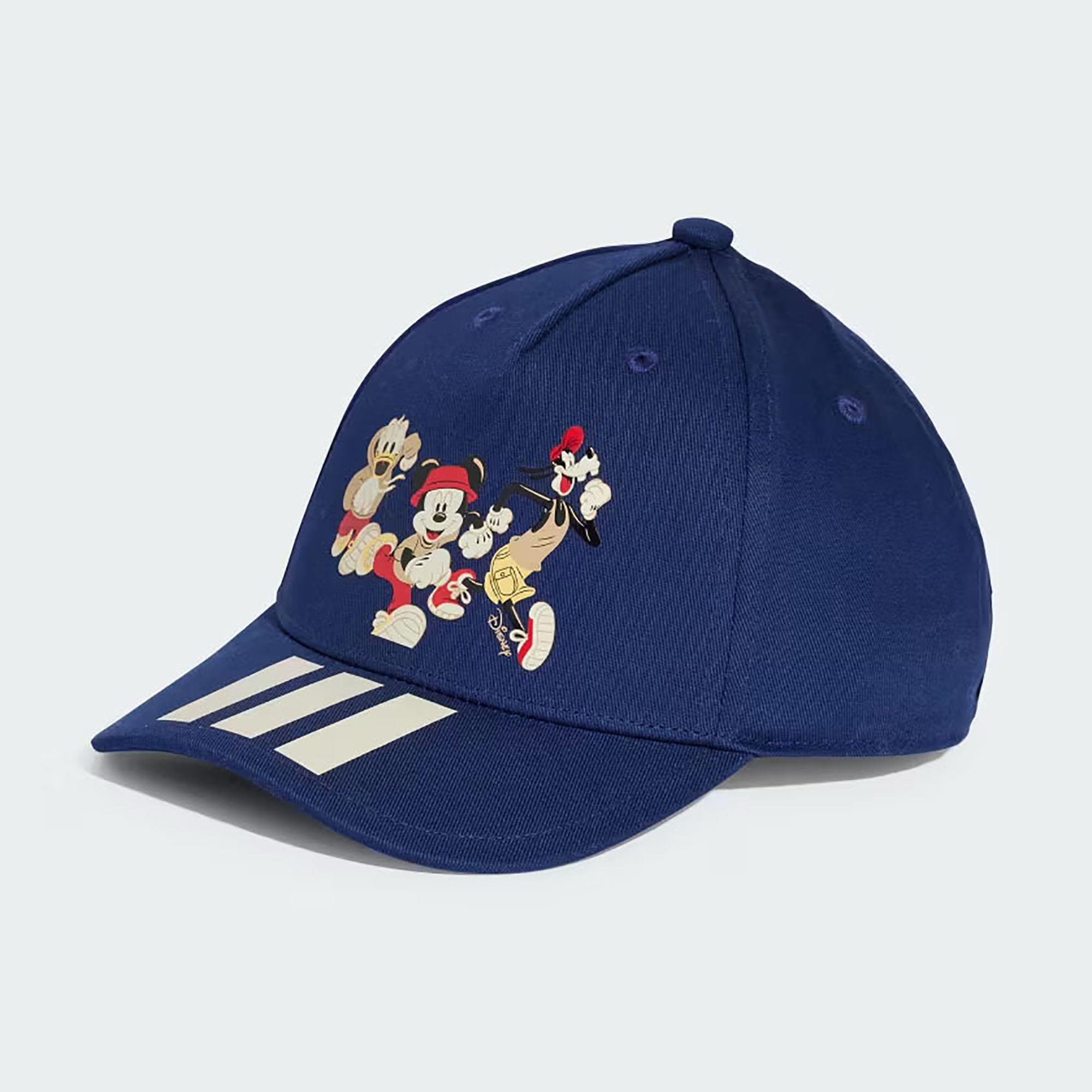 Adidas Çocuk Günlük Şapka Lk Dy Mm Cap Jg5845 LK DY MM CAP