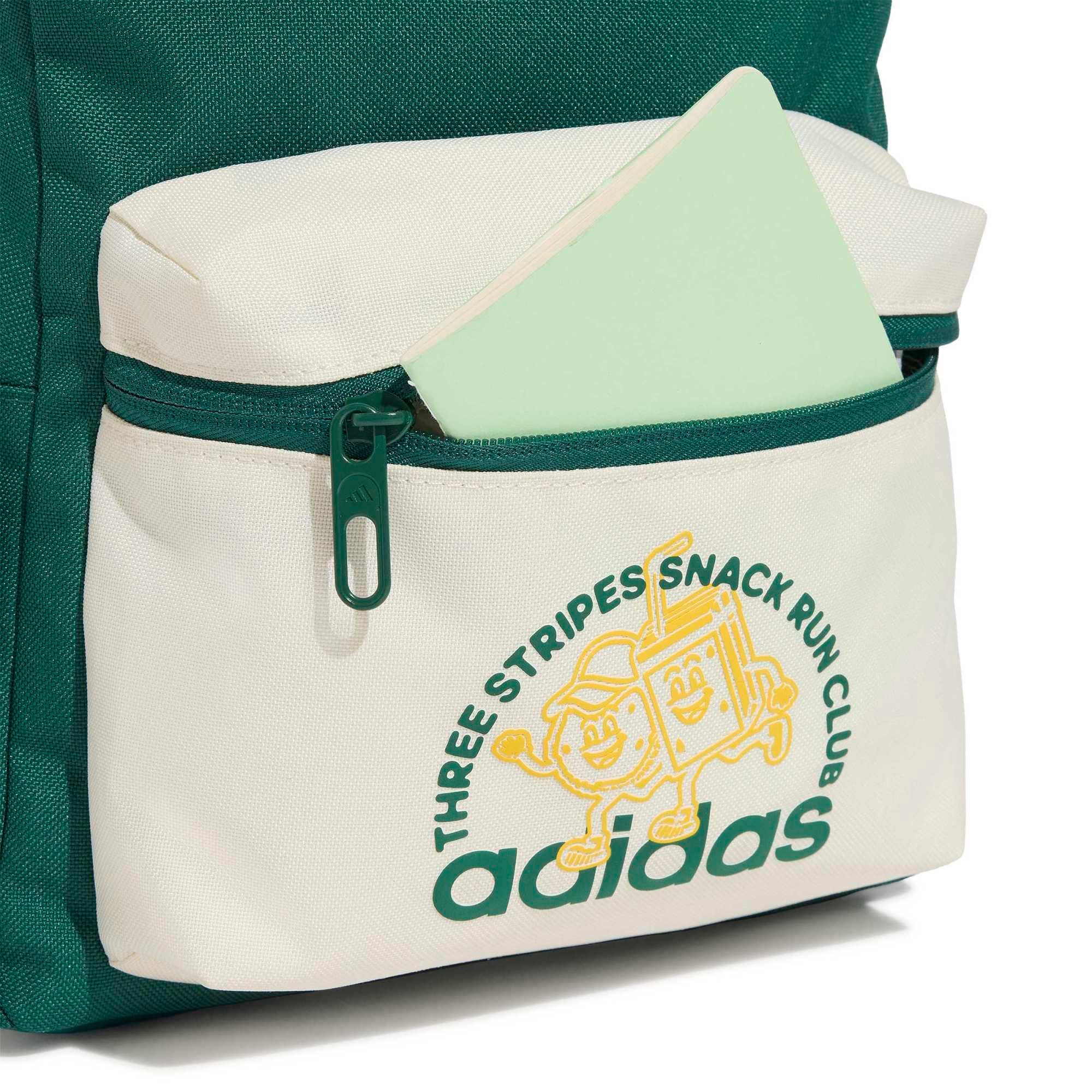 Adidas Çocuk Günlük Sırt Çanta Lk Snack Gfx Bp Kq7571
