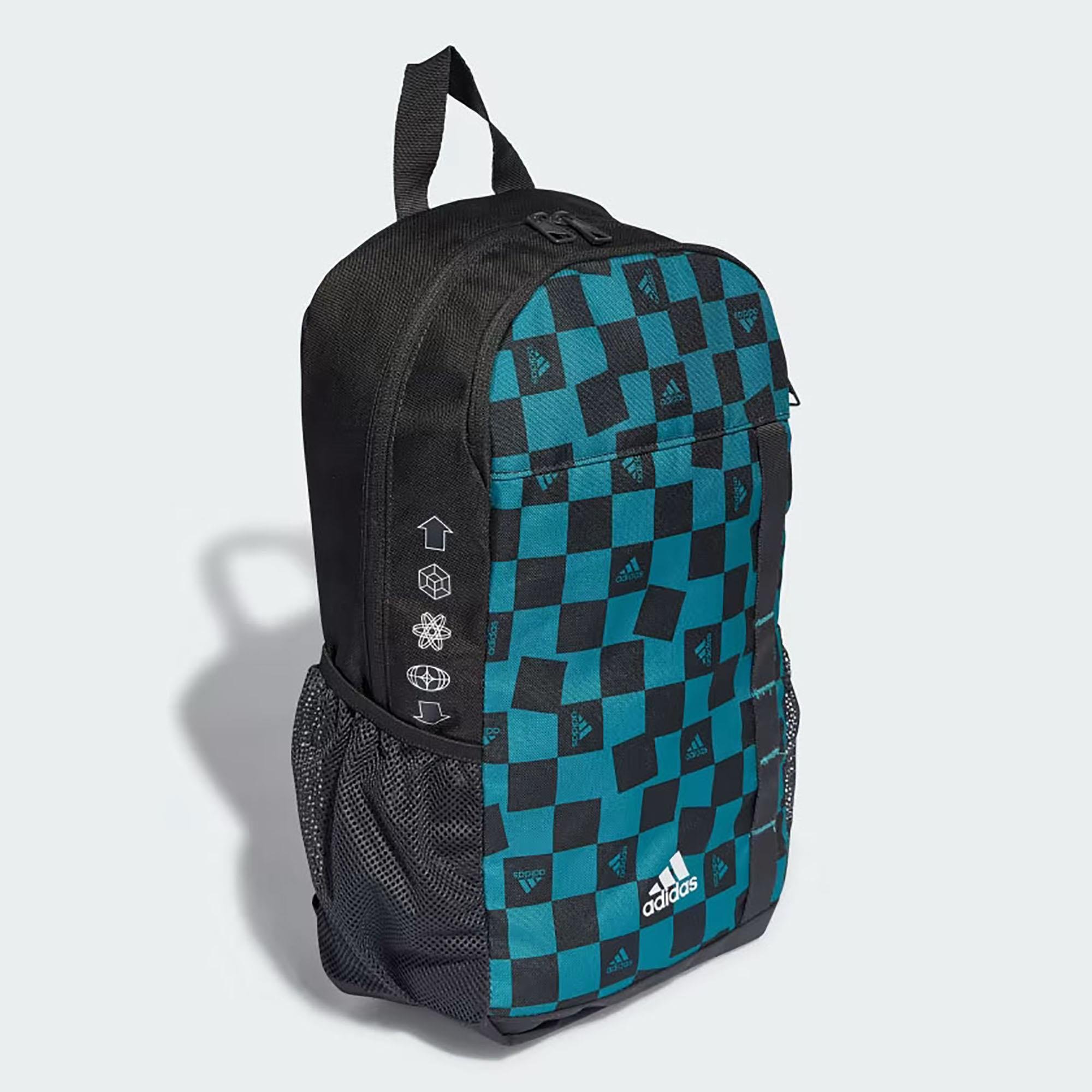 Adidas Çocuk Günlük Sırt Çantası Arkd3 Bp Hz2927