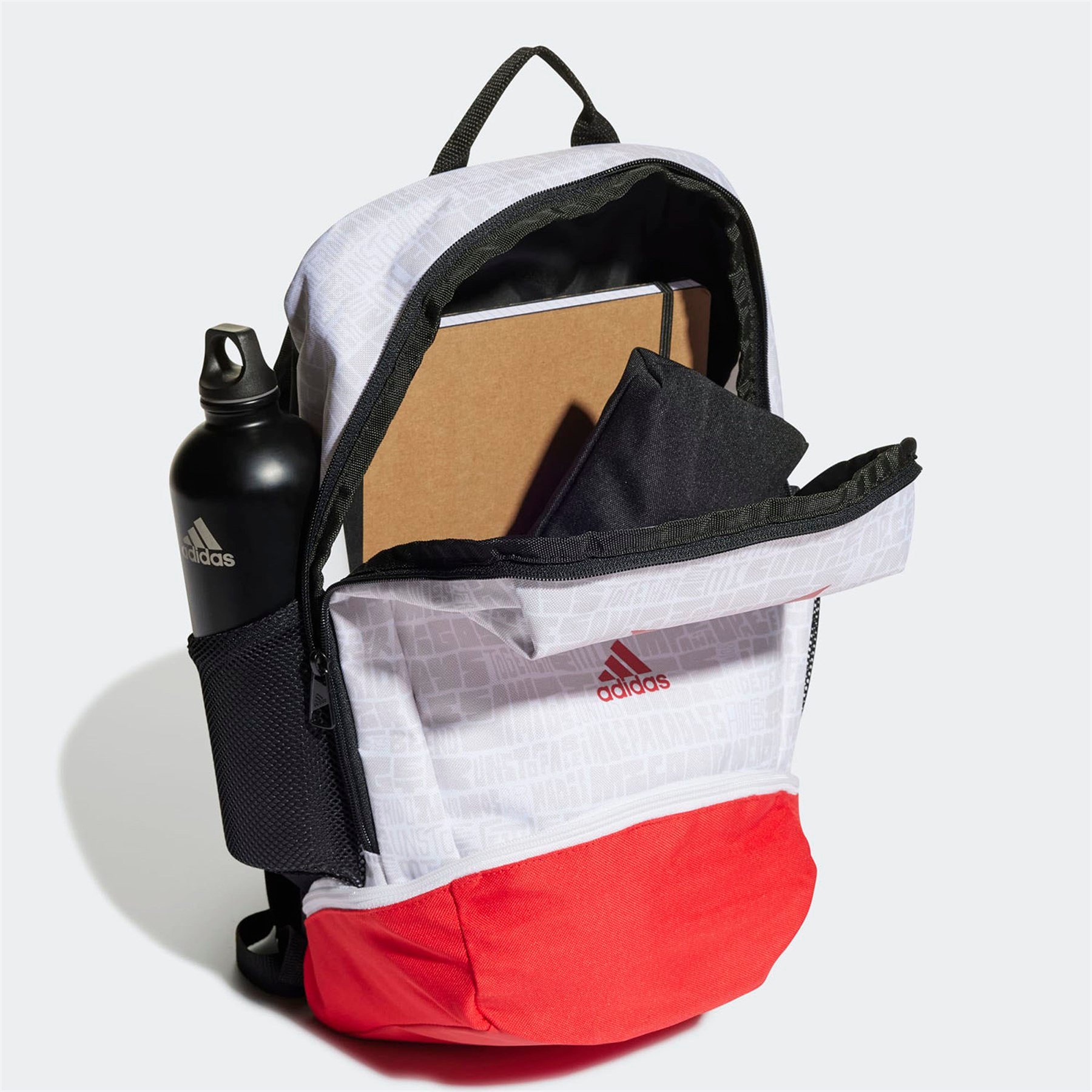 Adidas Çocuk Günlük Sırt-Omuz Çantası Messi Backpack Hı1253