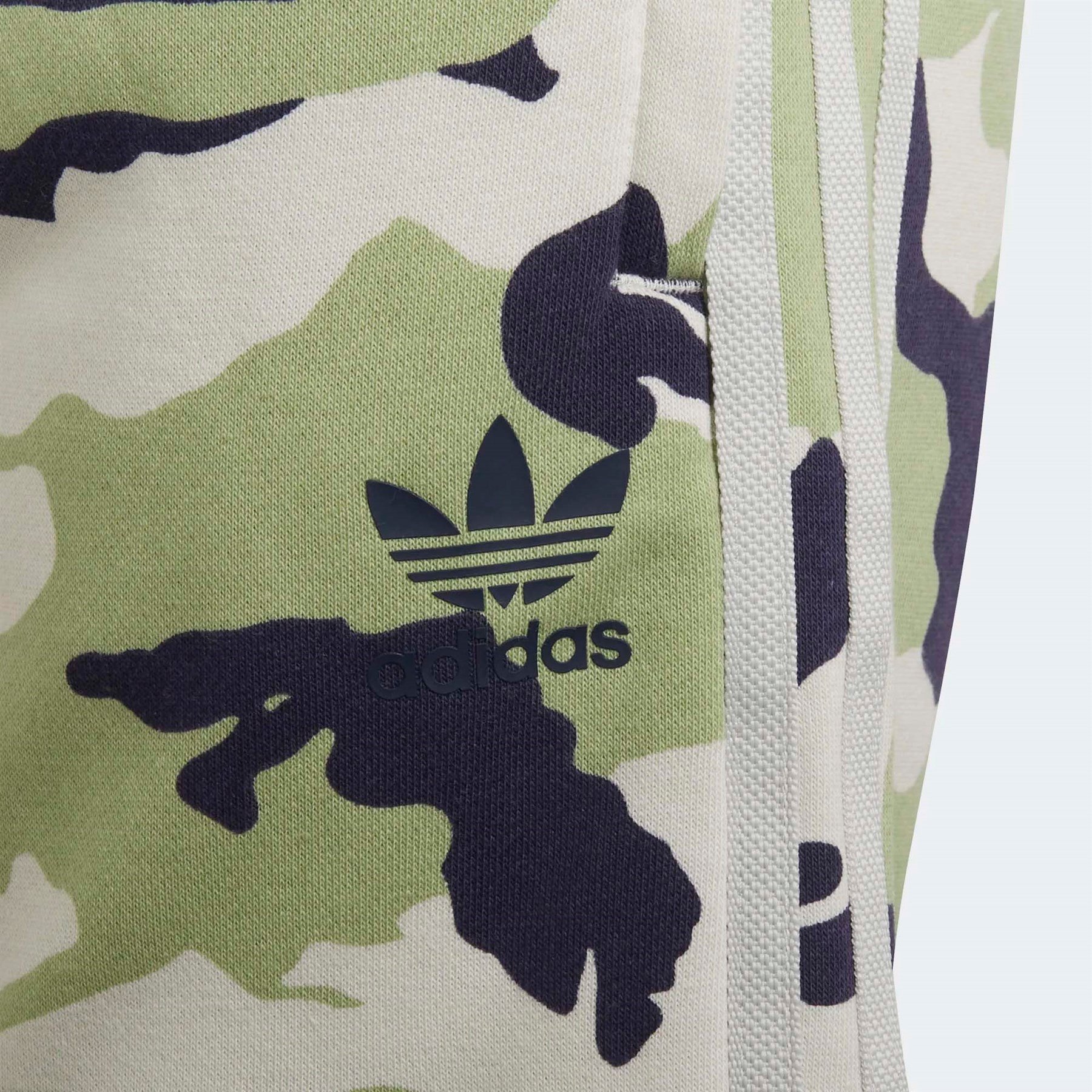 Adidas Çocuk Günlük Şort Shorts Hf7450