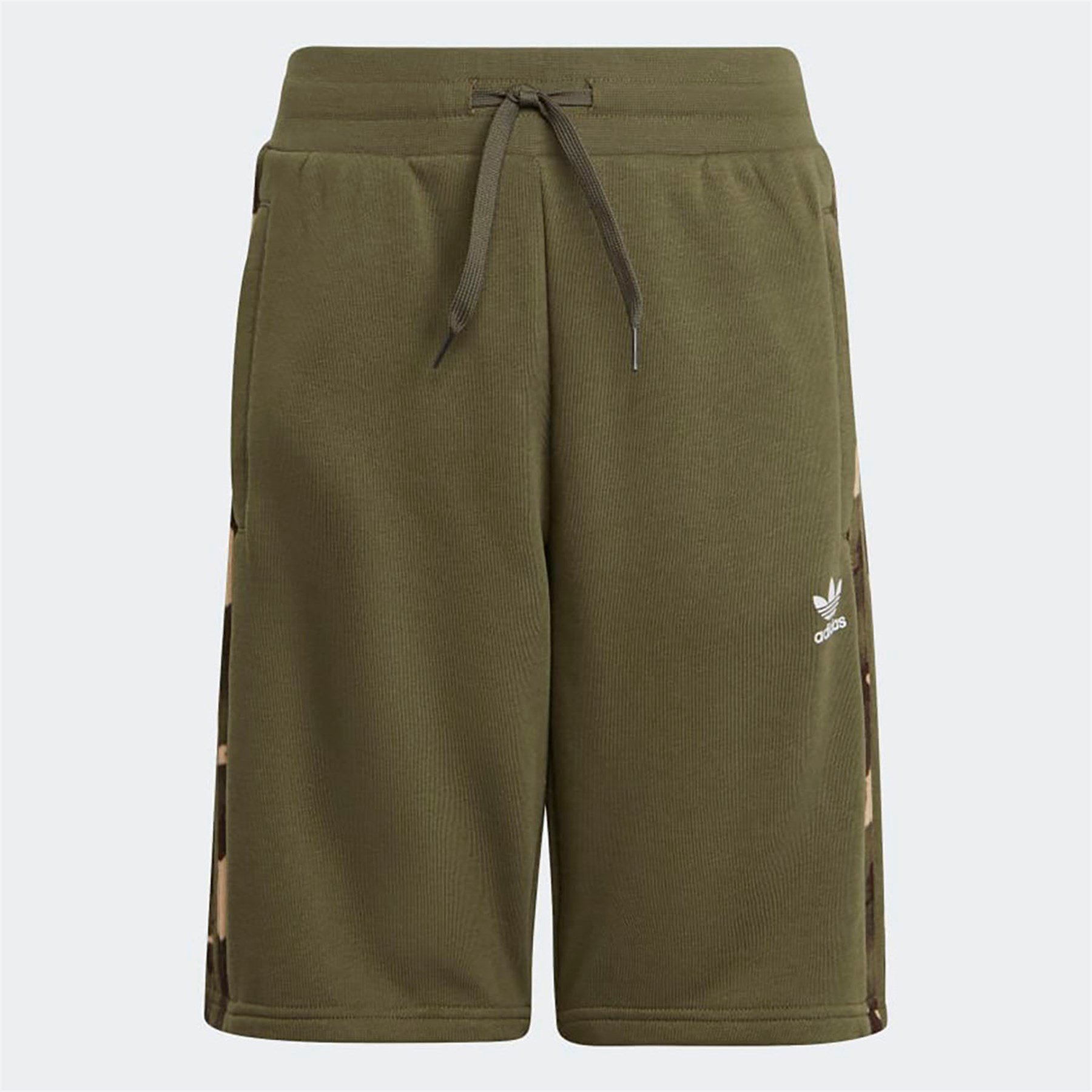 Adidas Çocuk Günlük Şort Shorts Ic5146