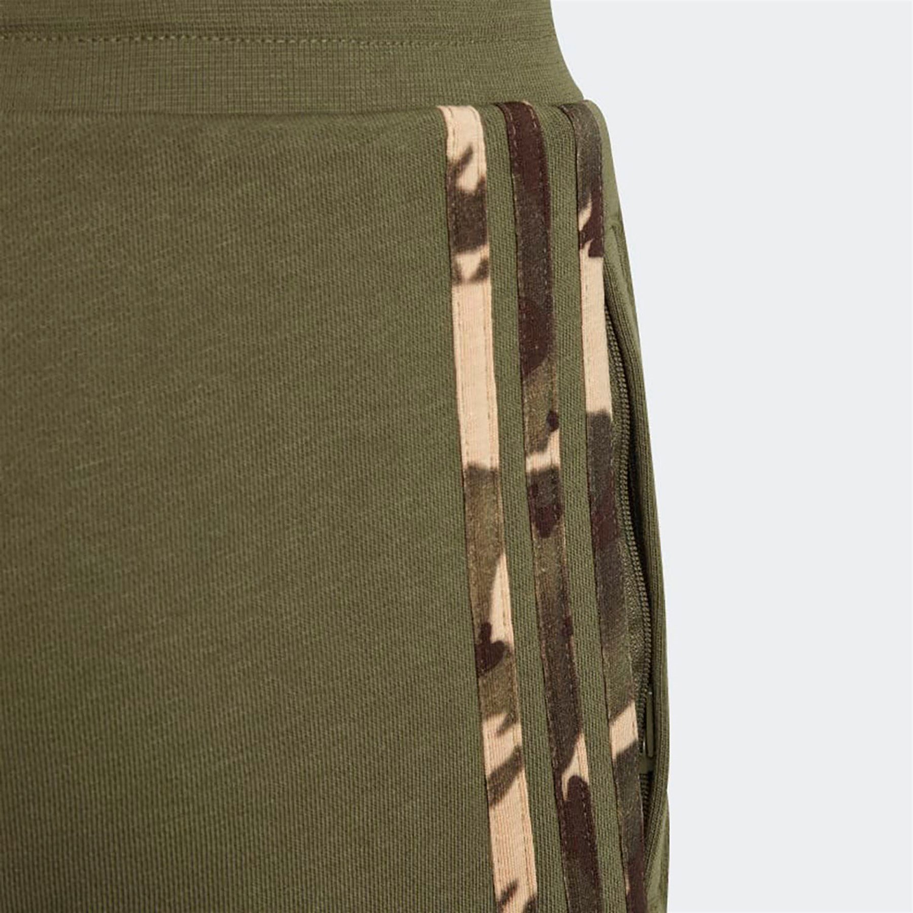 Adidas Çocuk Günlük Şort Shorts Ic5146