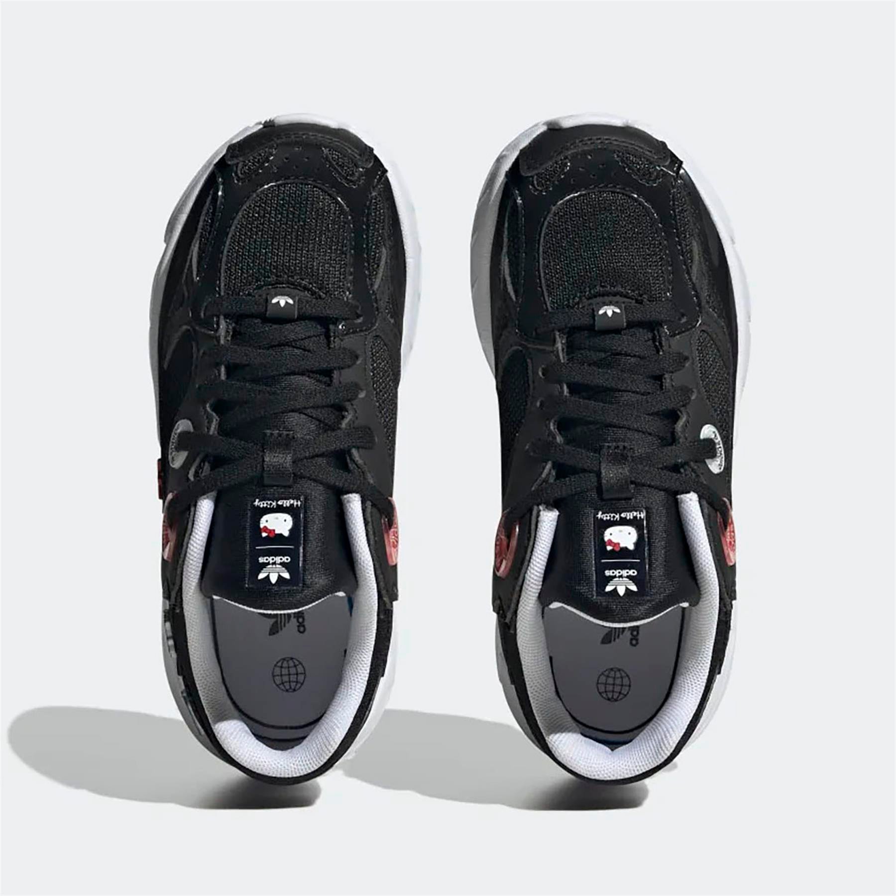 Adidas Çocuk Günlük Spor Ayakkabı Adidas Astir C Hq1558