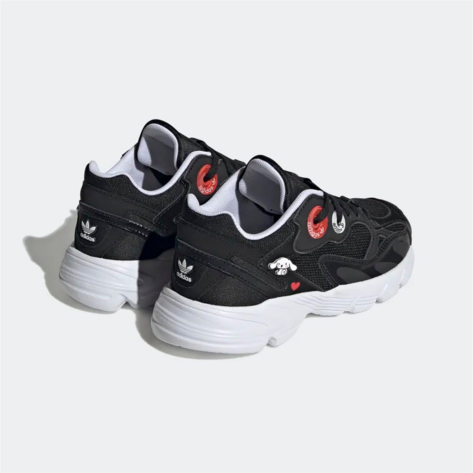 Adidas Çocuk Günlük Spor Ayakkabı Adidas Astir C Hq1558