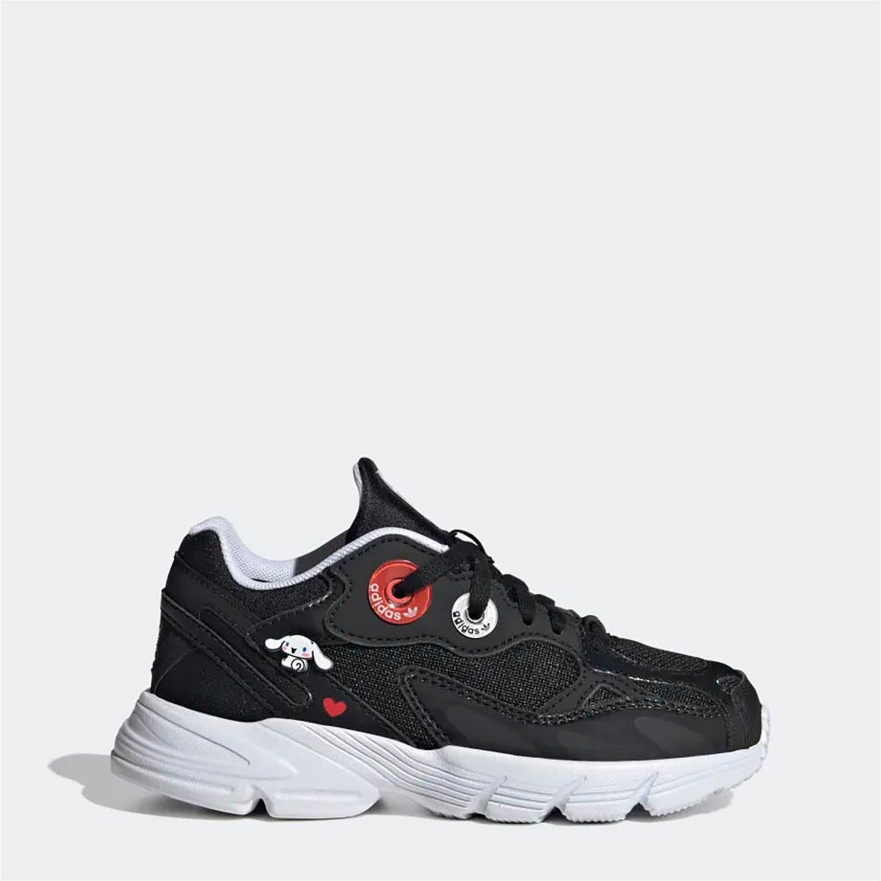 Adidas Çocuk Günlük Spor Ayakkabı Adidas Astir C Hq1558
