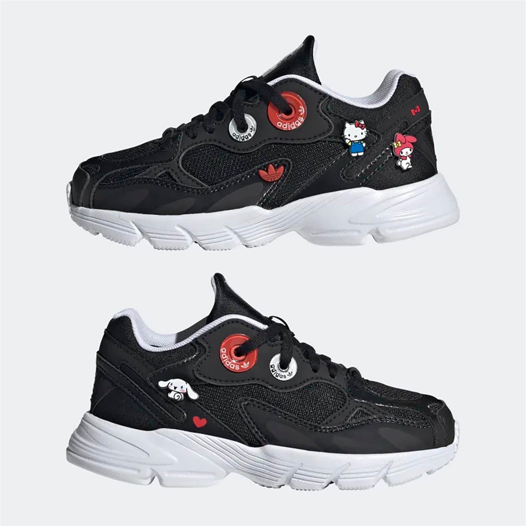 Adidas Çocuk Günlük Spor Ayakkabı Adidas Astir C Hq1558