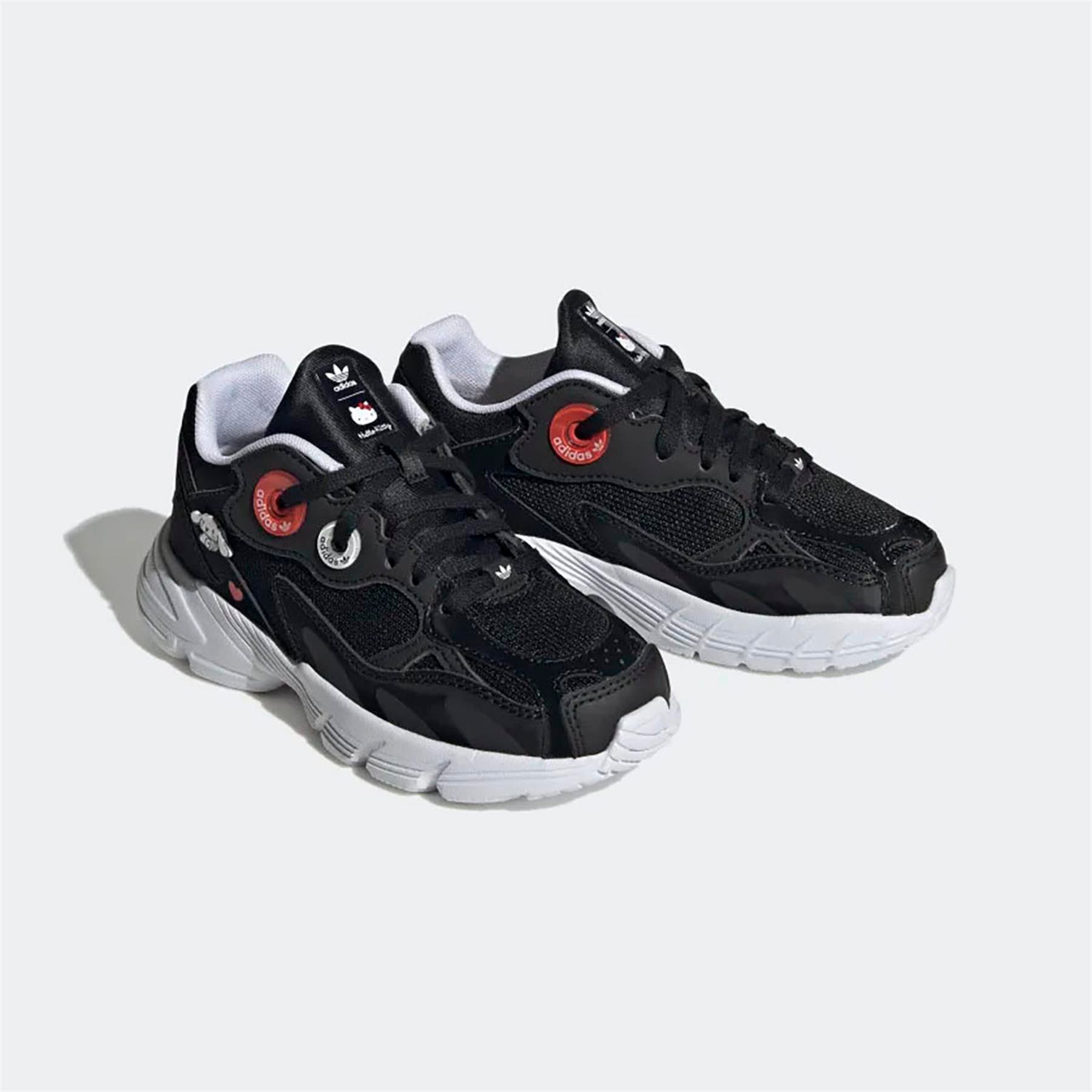 Adidas Çocuk Günlük Spor Ayakkabı Adidas Astir C Hq1558