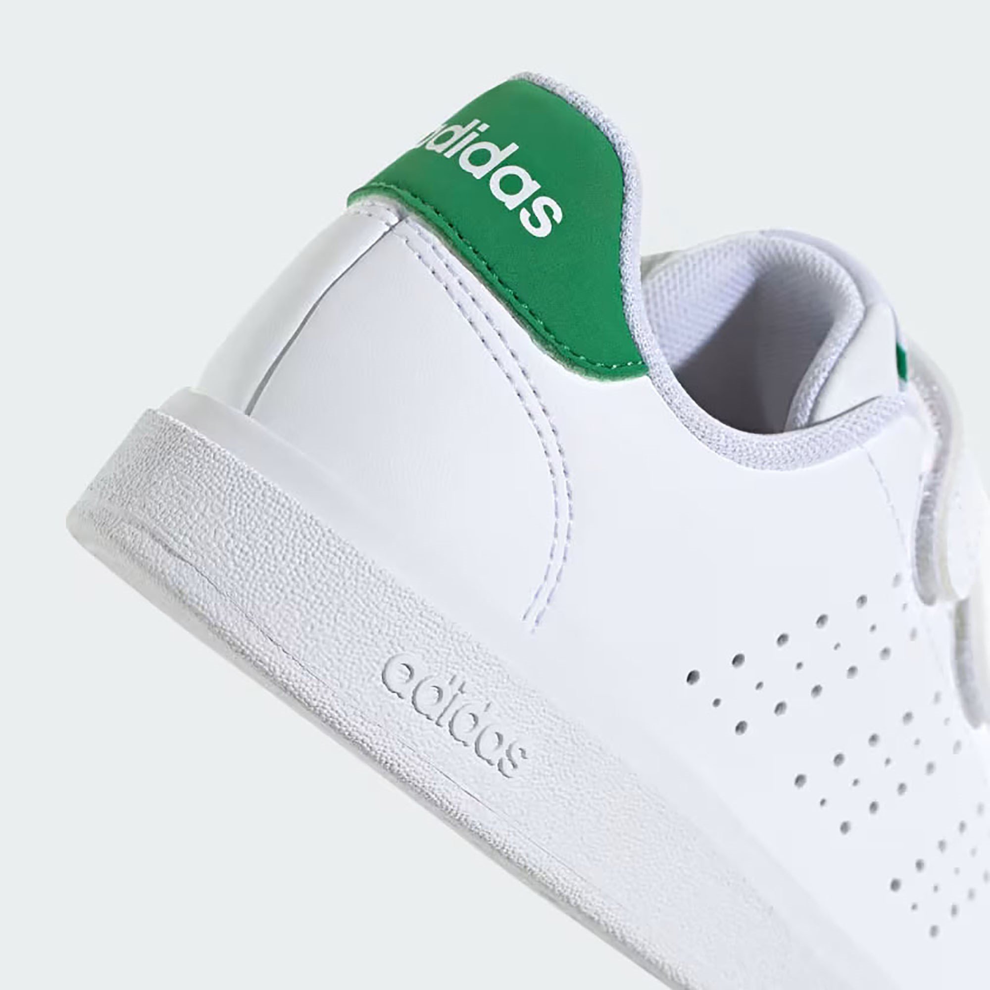 Adidas Çocuk Günlük Spor Ayakkabı Advantage Base 2.0 Ie9019 ADVANTAGE BASE 2.0