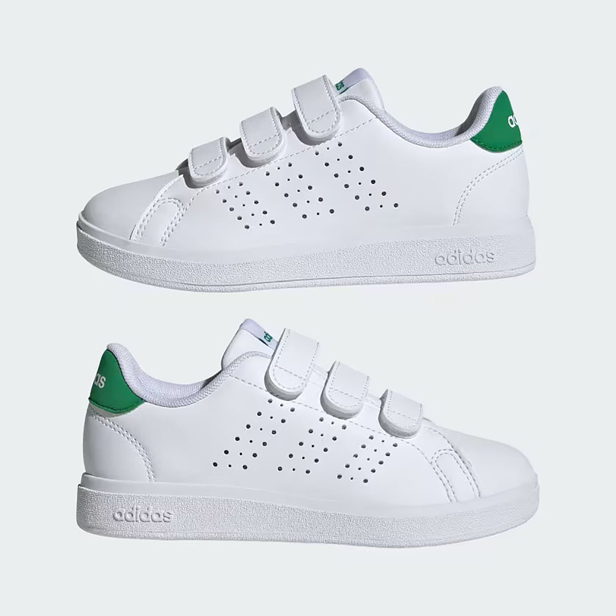 Adidas Çocuk Günlük Spor Ayakkabı Advantage Base 2.0 Ie9019 ADVANTAGE BASE 2.0