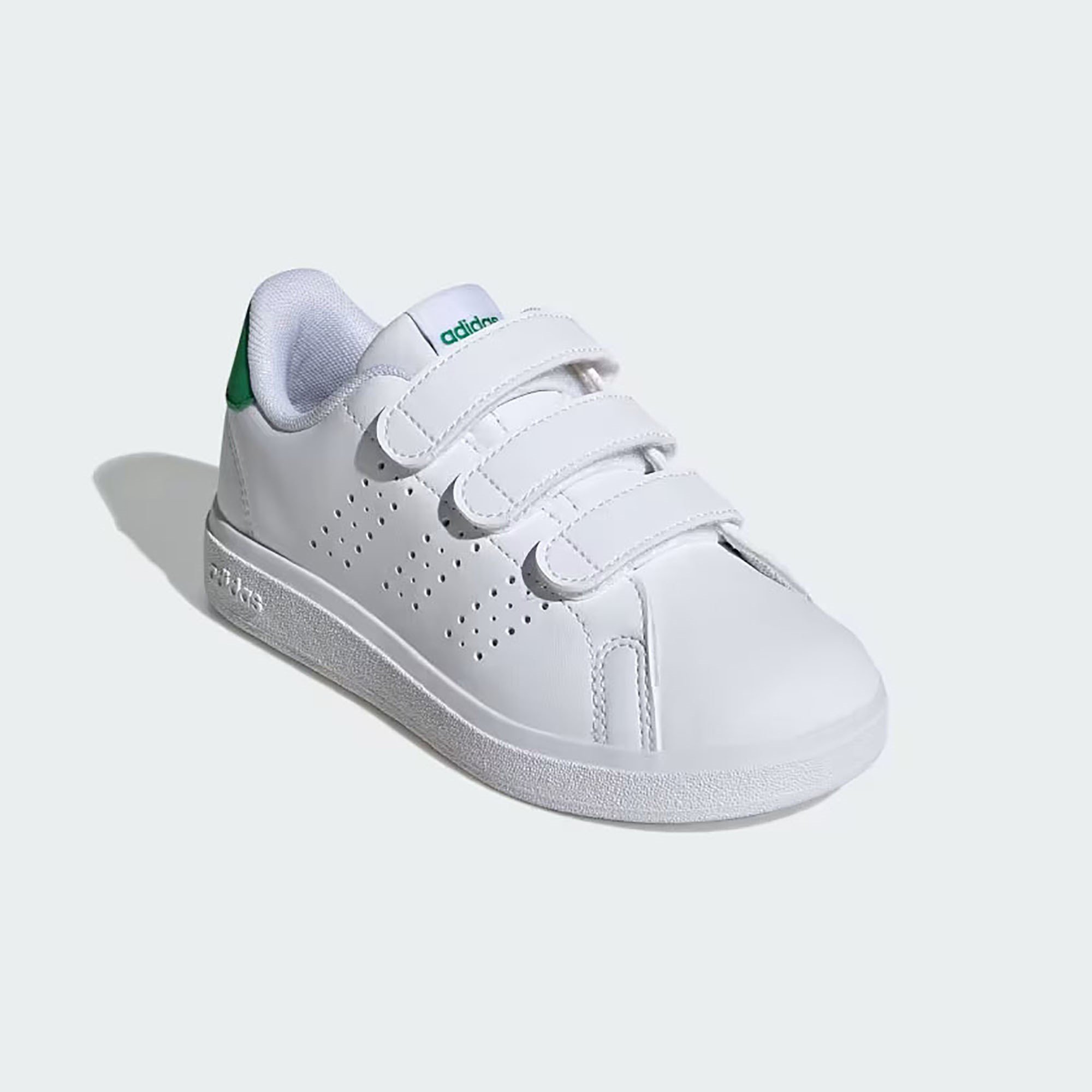 Adidas Çocuk Günlük Spor Ayakkabı Advantage Base 2.0 Ie9019 ADVANTAGE BASE 2.0