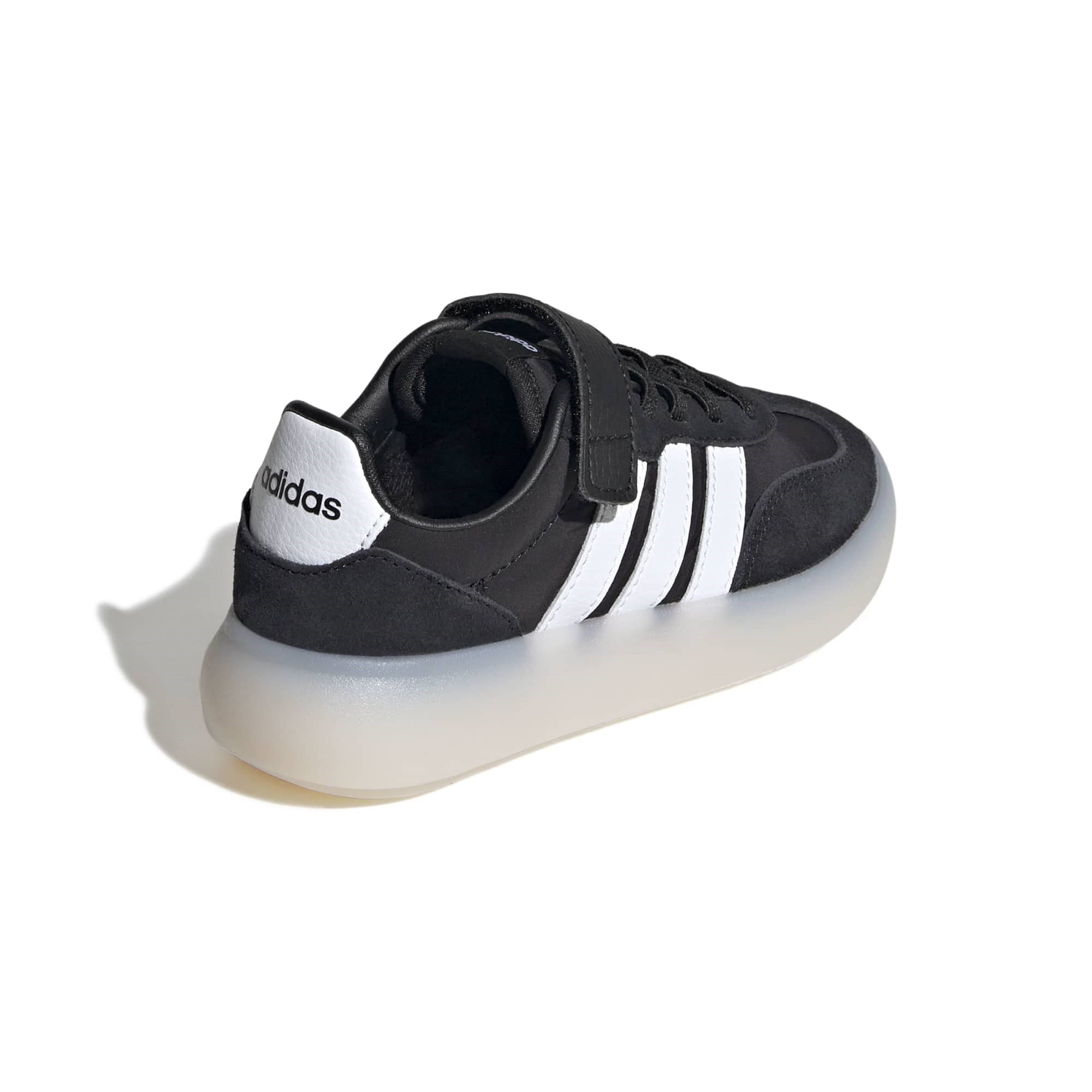 Adidas Çocuk Günlük Spor Ayakkabı Barreda Decode El C Jr0767 BARREDA DECODE EL C