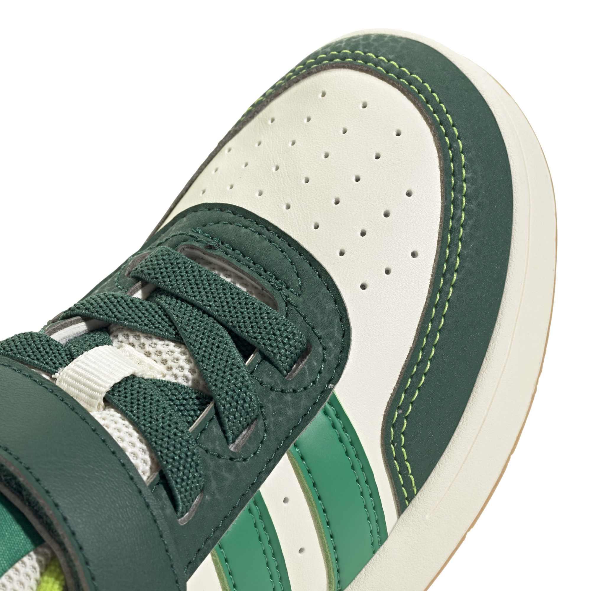 Adidas Çocuk Günlük Spor Ayakkabı Breakbase C Jr0206