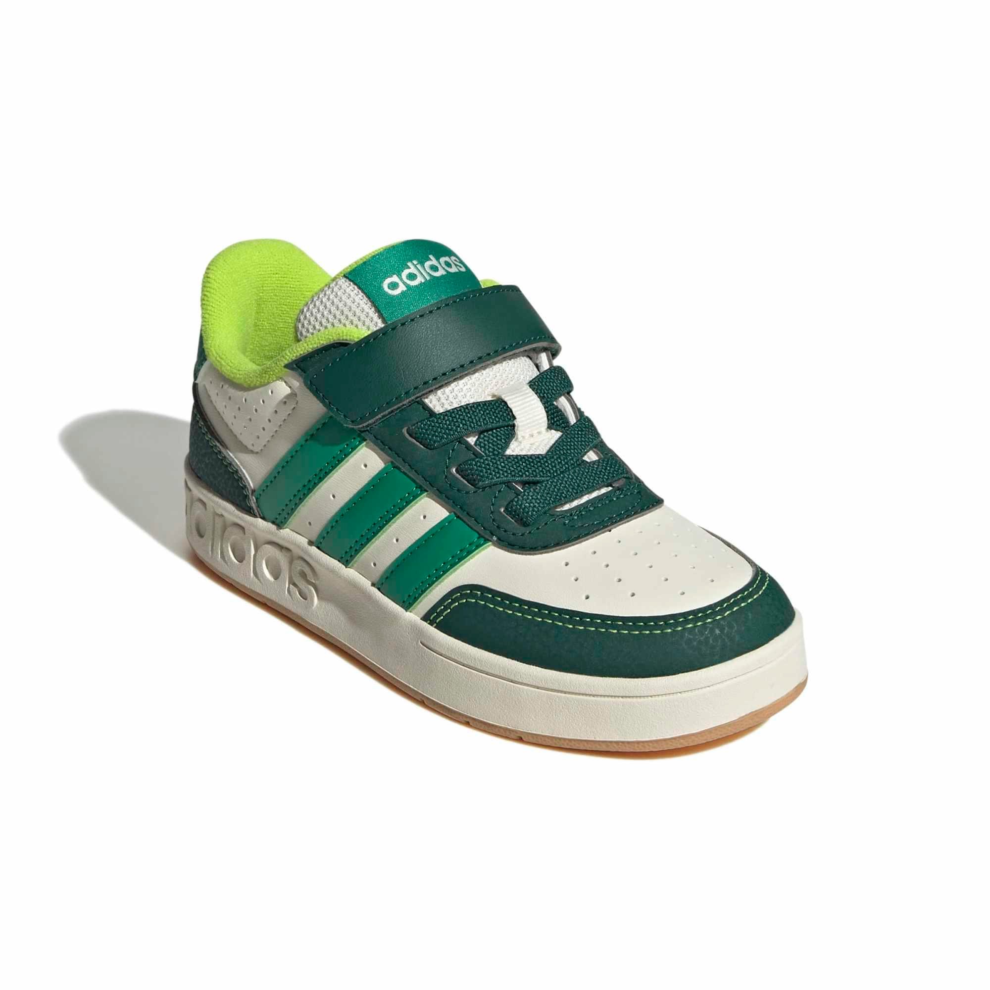 Adidas Çocuk Günlük Spor Ayakkabı Breakbase C Jr0206