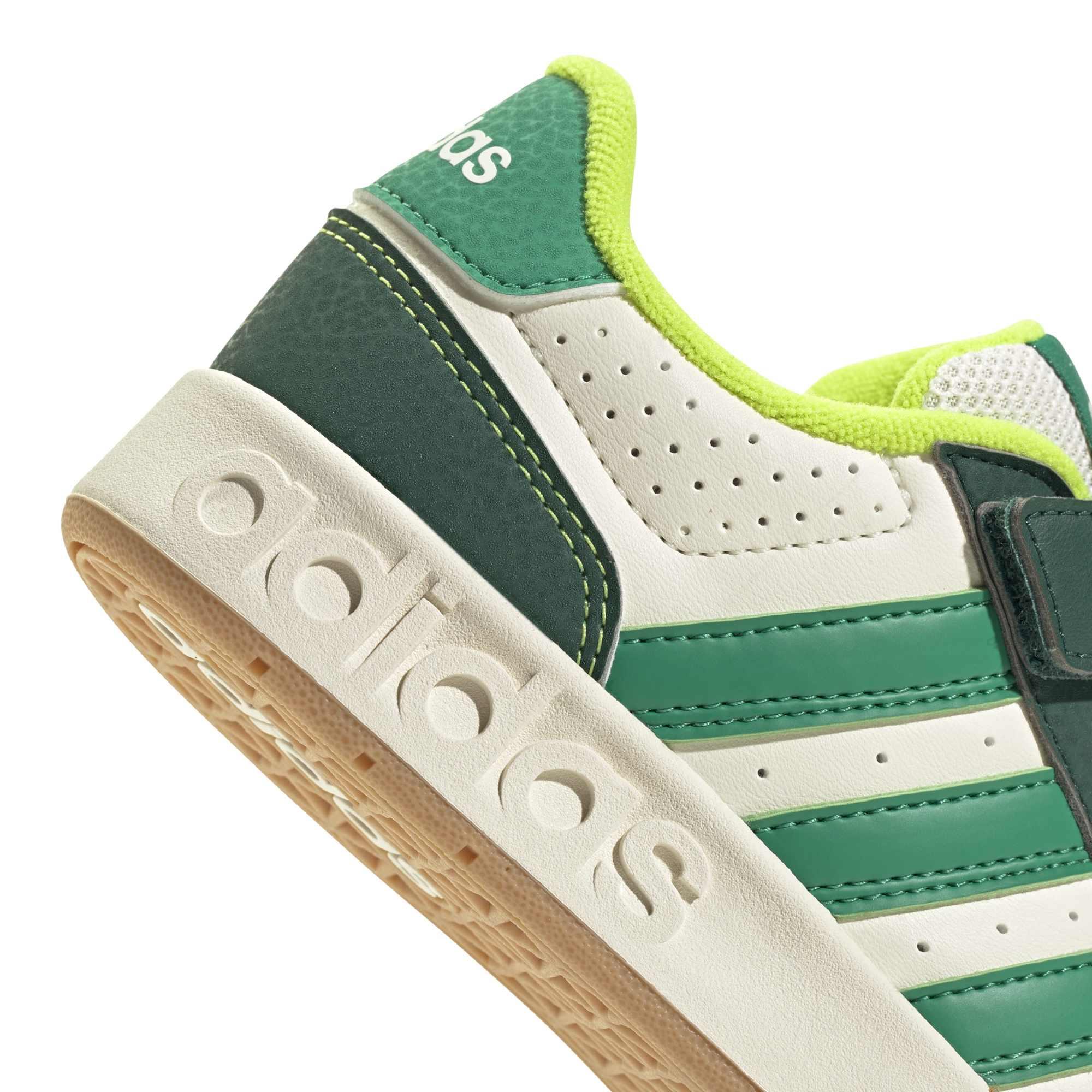 Adidas Çocuk Günlük Spor Ayakkabı Breakbase C Jr0206