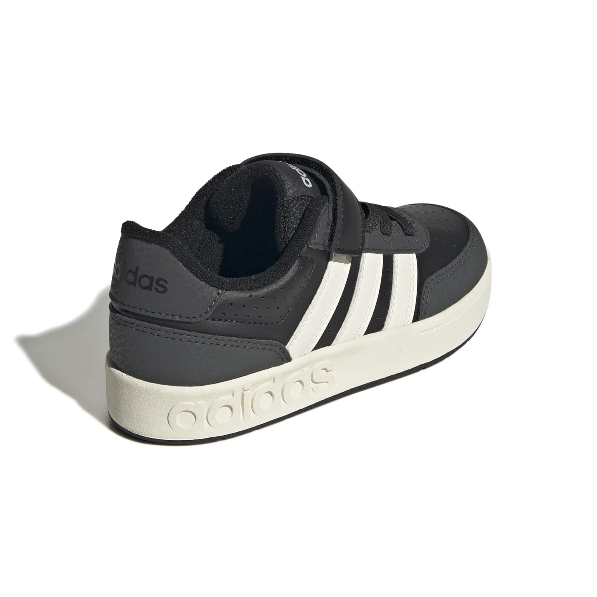 Adidas Çocuk Günlük Spor Ayakkabı Breakbase C Jr0204